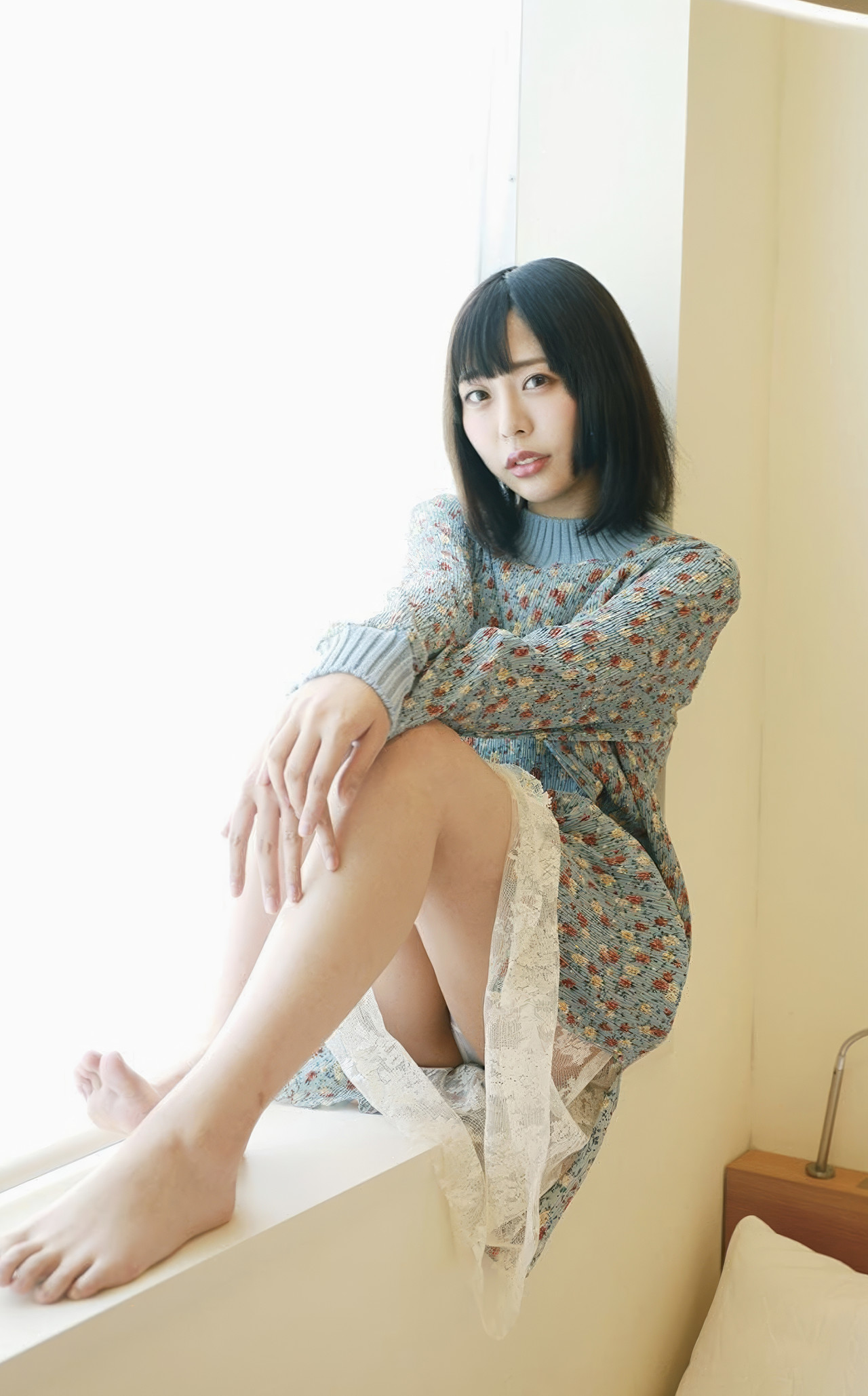 Yua Nanami 七海ゆあ, デジタル写真集 [おやすみフィクション] Set.02