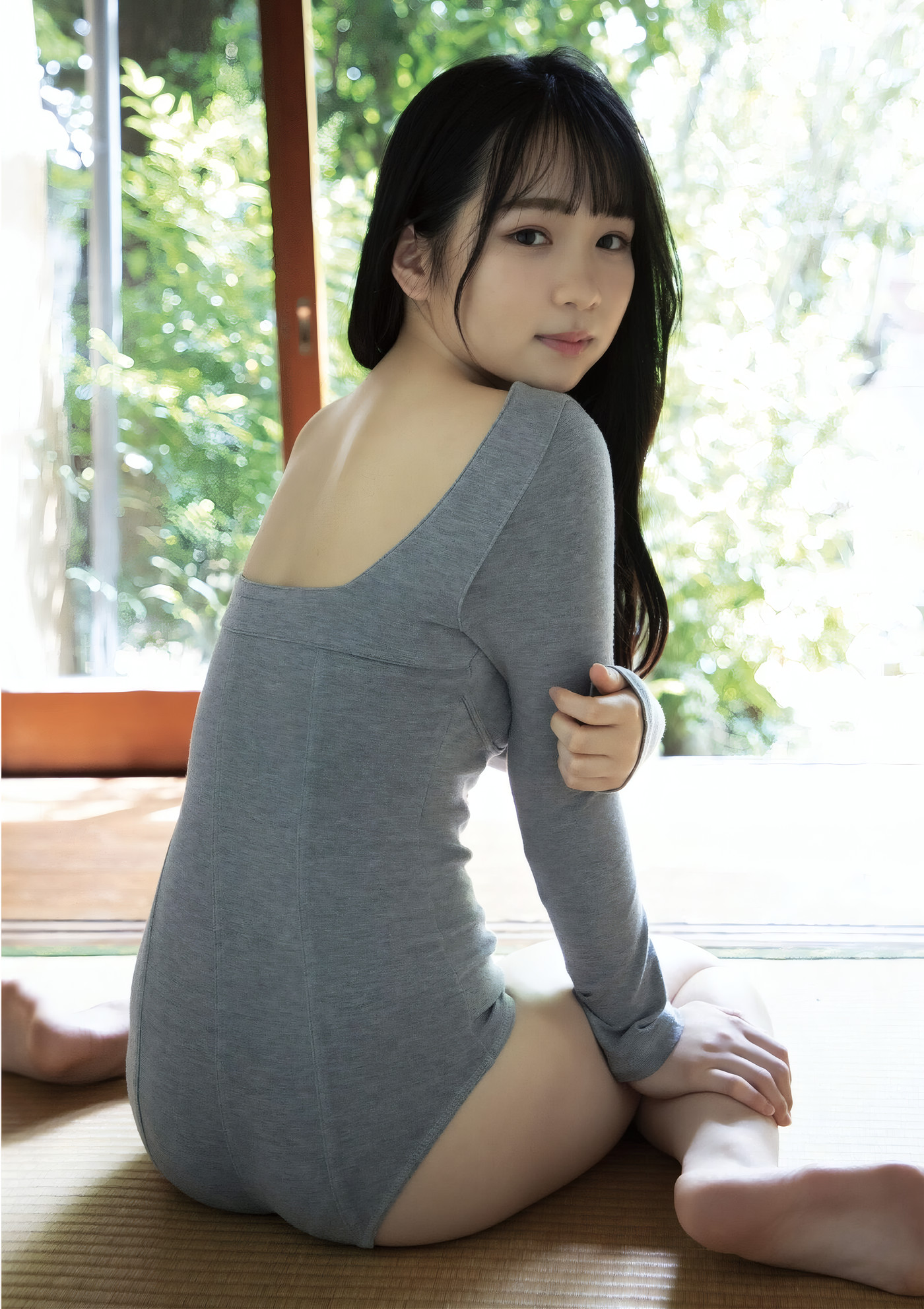 Shiori Ikemoto 池本しおり, Rio Yoshida 吉田莉桜, DOLCE ドルチェ Vol.02