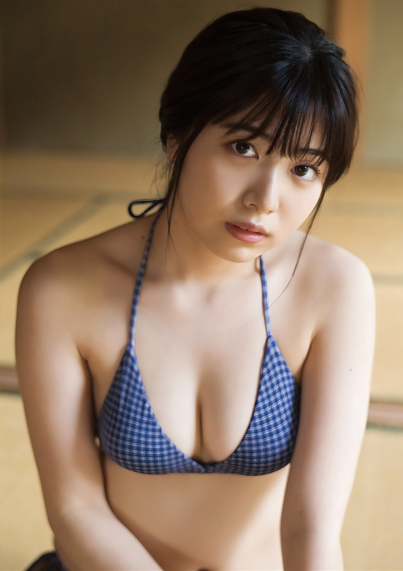 Shiori Ikemoto 池本しおり, Rio Yoshida 吉田莉桜, DOLCE ドルチェ Vol.02