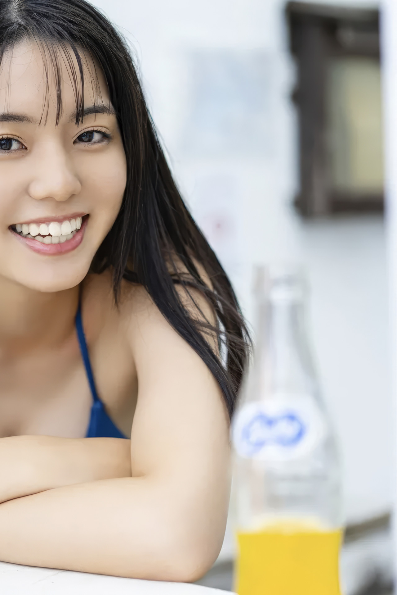 Kanon Matsushima 松島かのん, FRIDAYデジタル写真集 『ヒロインは17歳！Vol.1』 Set.02