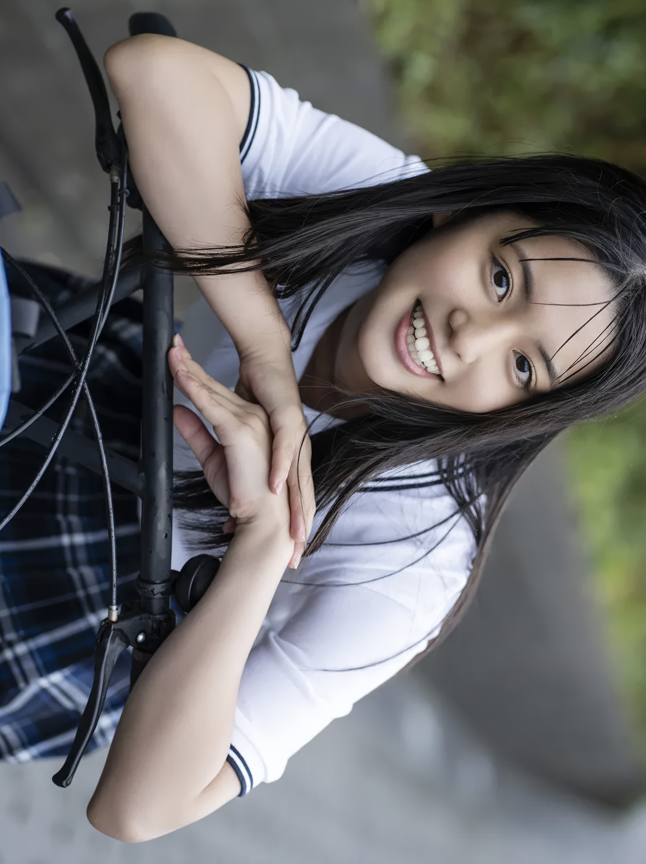 Kanon Matsushima 松島かのん, FRIDAYデジタル写真集 『ヒロインは17歳！Vol.1』 Set.02