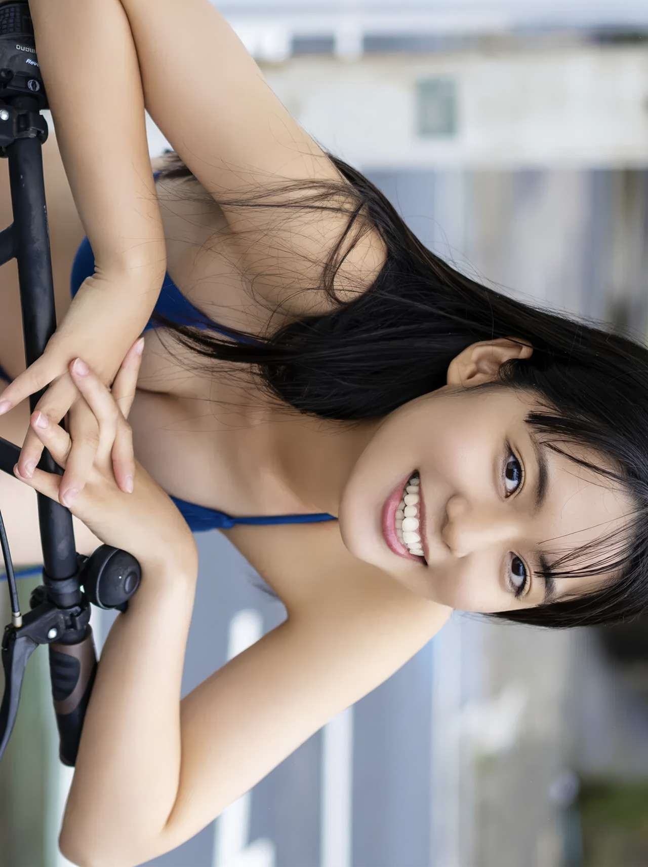Kanon Matsushima 松島かのん, FRIDAYデジタル写真集 『ヒロインは17歳！Vol.1』 Set.02