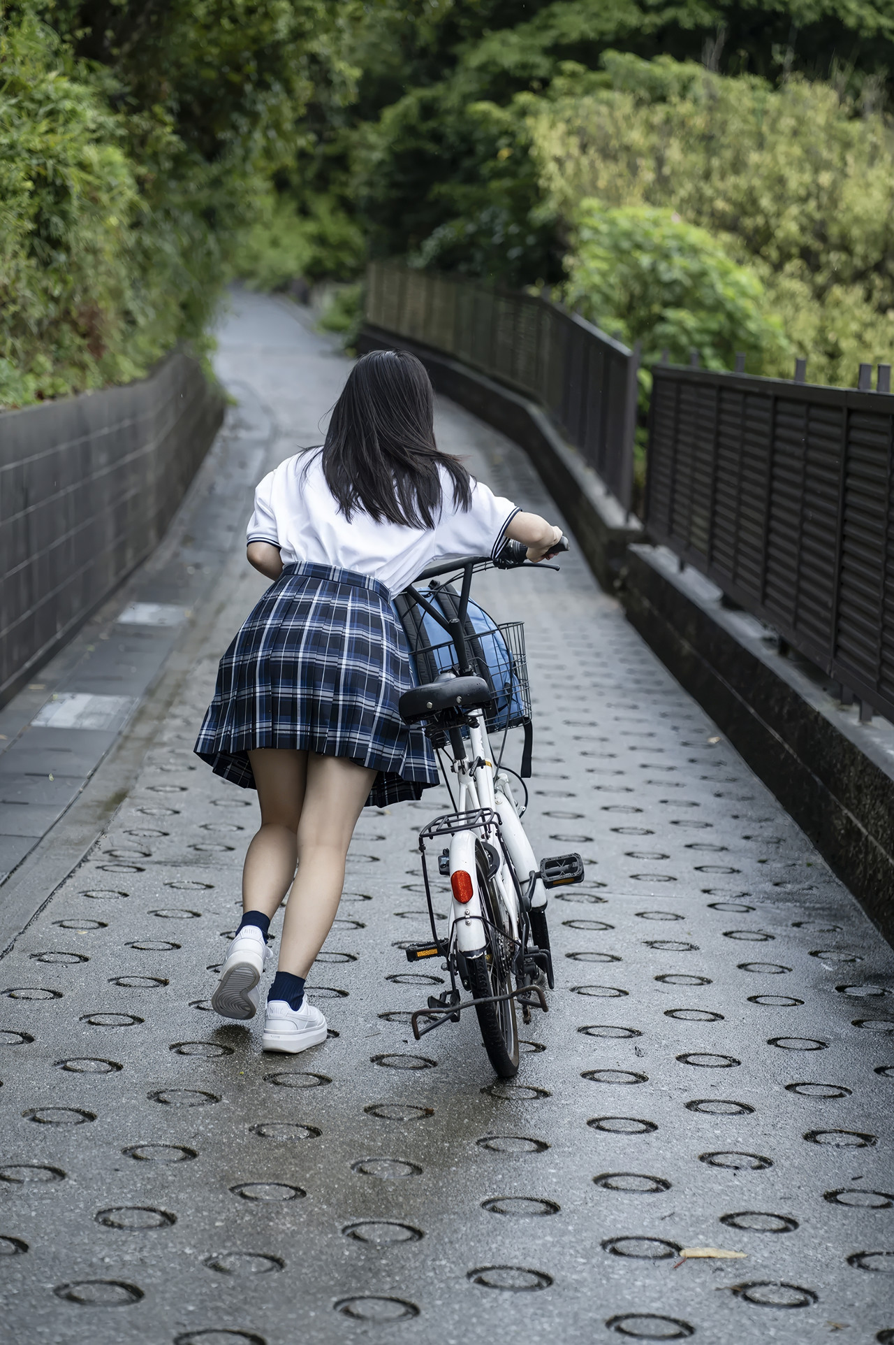 Kanon Matsushima 松島かのん, FRIDAYデジタル写真集 『ヒロインは17歳！Vol.1』 Set.02