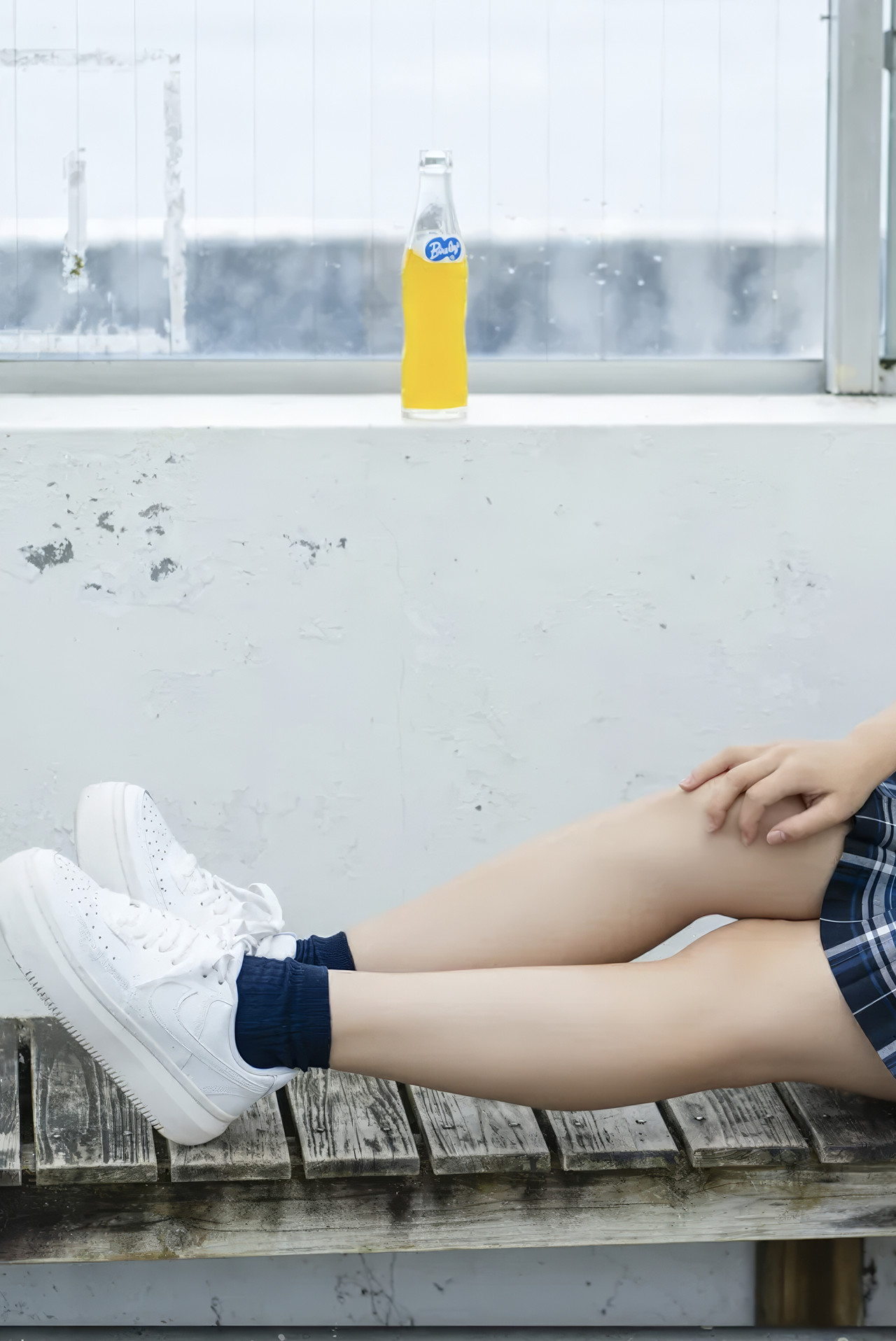 Kanon Matsushima 松島かのん, FRIDAYデジタル写真集 『ヒロインは17歳！Vol.1』 Set.02
