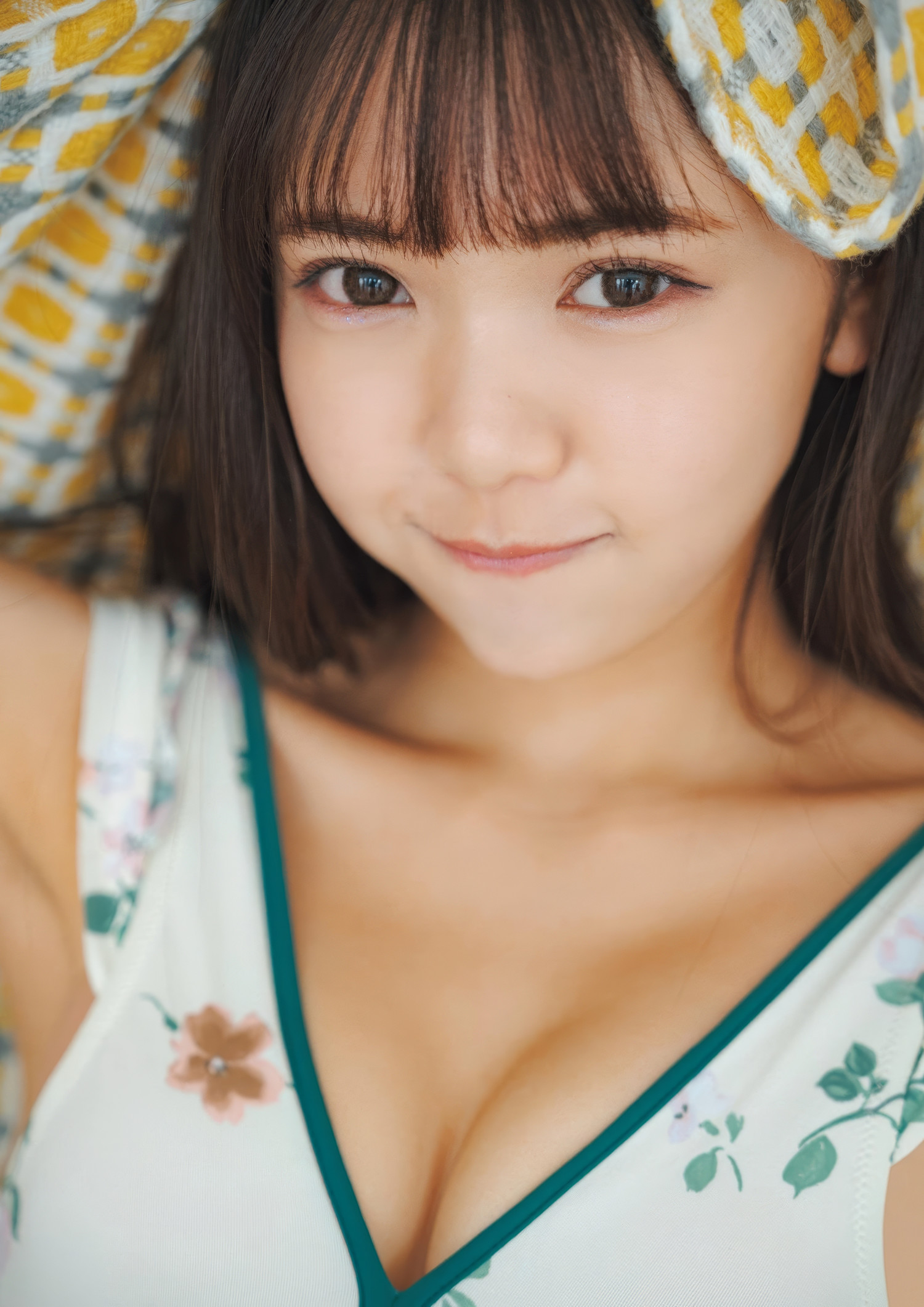 Mizuki Tsushiro 津代美月, ENTAME SPOTLIGHT 月刊エンタメ2023年12月号増刊