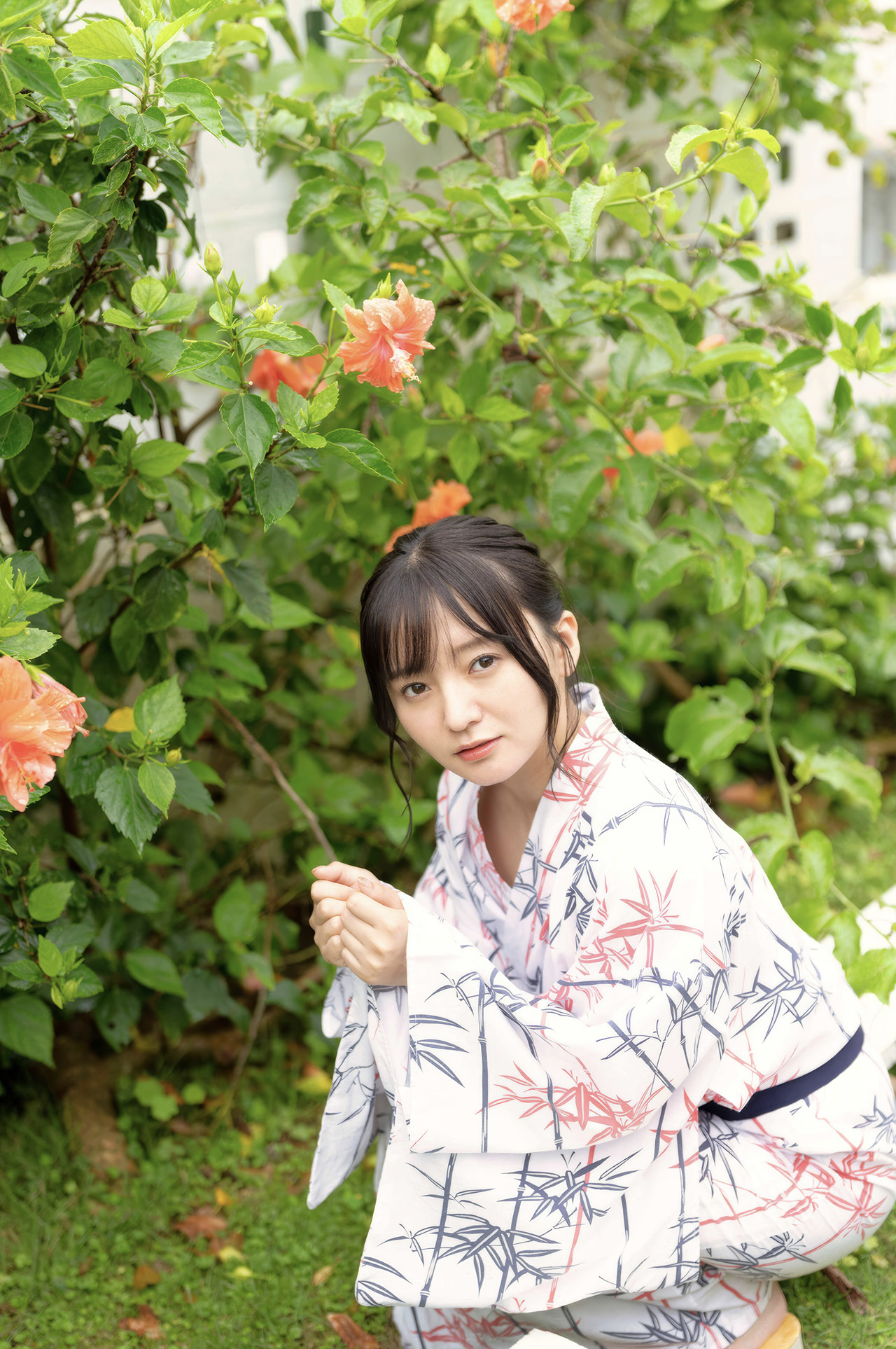 Ayana Nishinaga 西永彩奈, ギルドデジタル写真集 「最愛の人」 Set.03