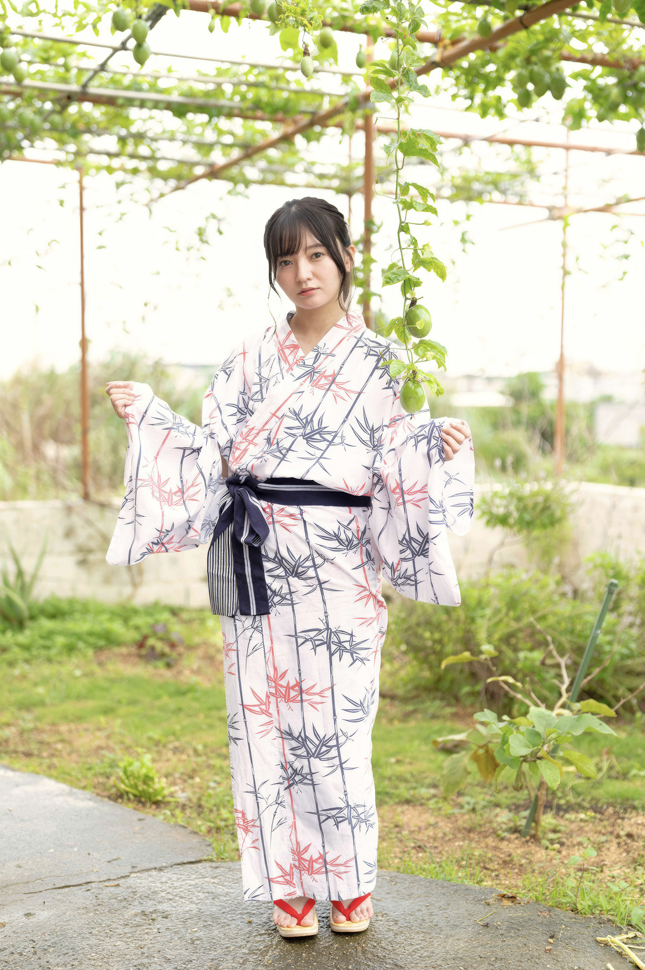 Ayana Nishinaga 西永彩奈, ギルドデジタル写真集 「最愛の人」 Set.03