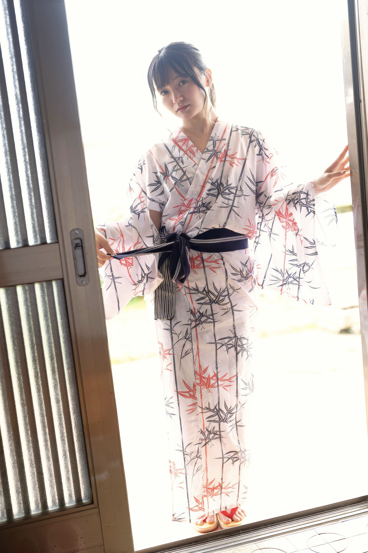 Ayana Nishinaga 西永彩奈, ギルドデジタル写真集 「最愛の人」 Set.03