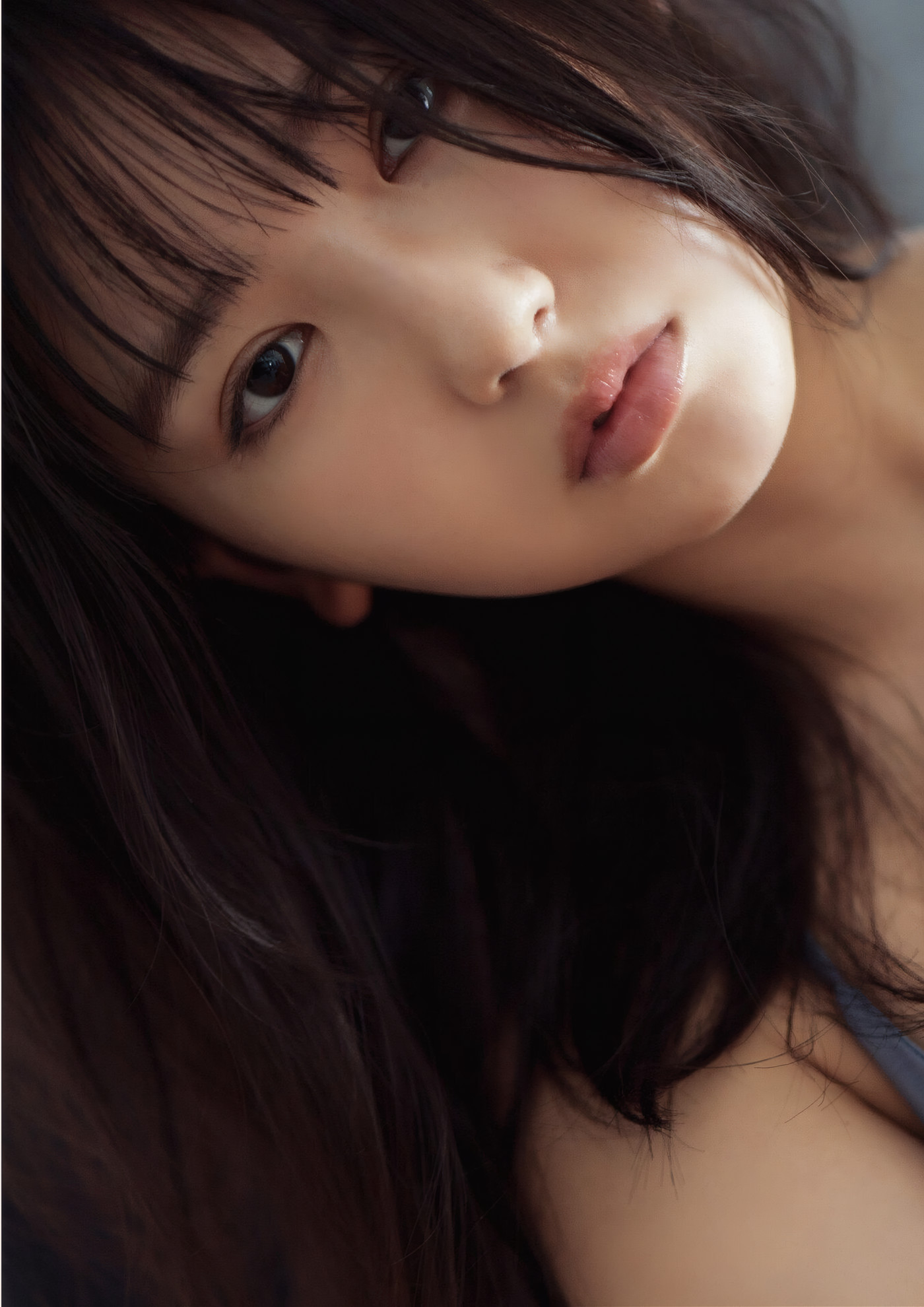 Aika Sawaguchi 沢口愛華, DOLCE ドルチェ Vol.02