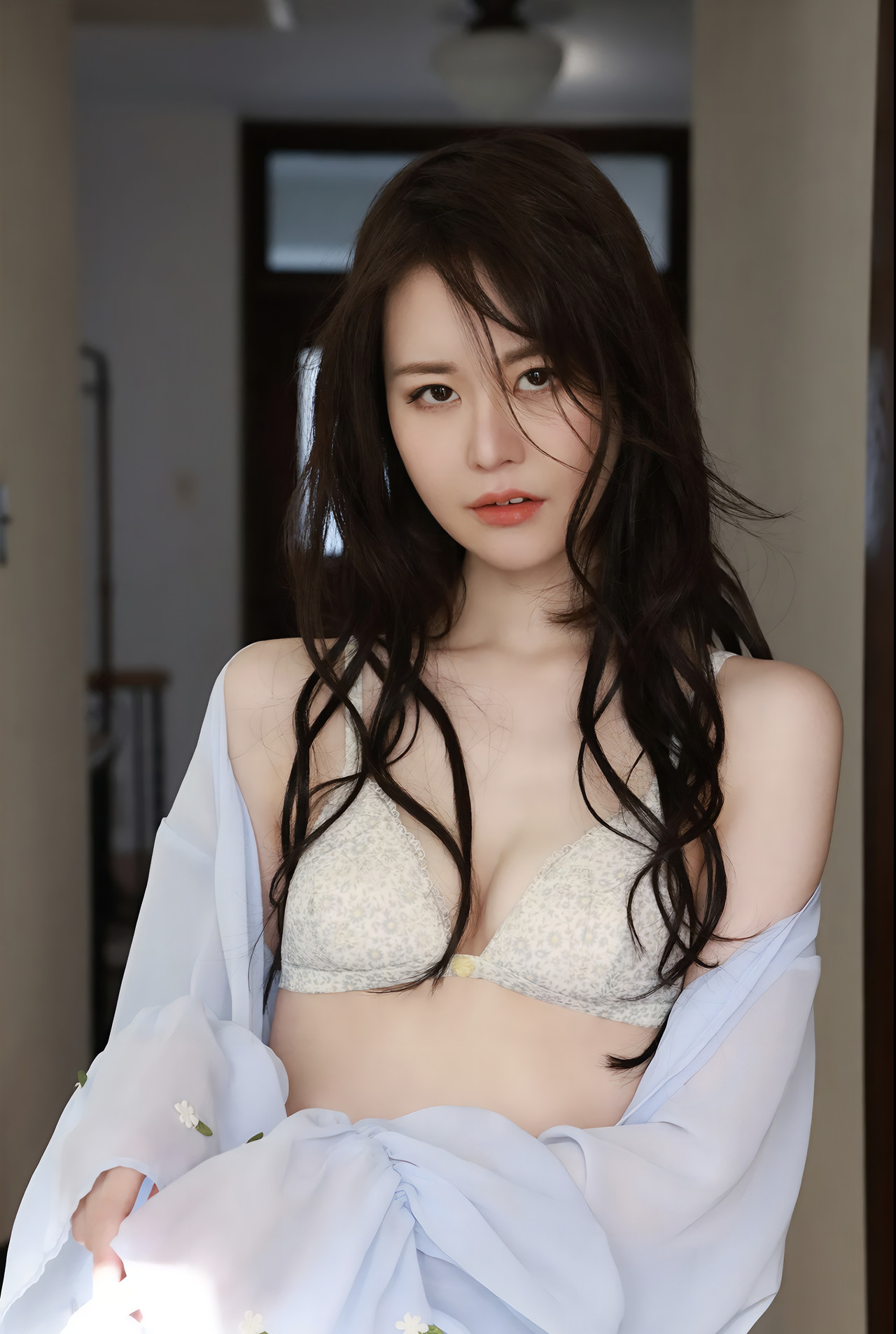 Todoroki Chan 轟ちゃん, FRIDAYデジタル写真集 「まさかの初裸身 Vol.1」 Set.01