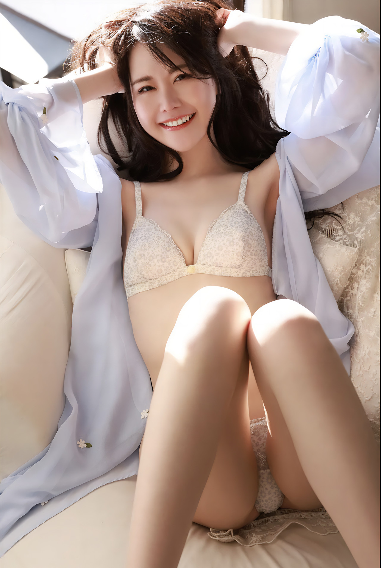 Todoroki Chan 轟ちゃん, FRIDAYデジタル写真集 「まさかの初裸身 Vol.1」 Set.01