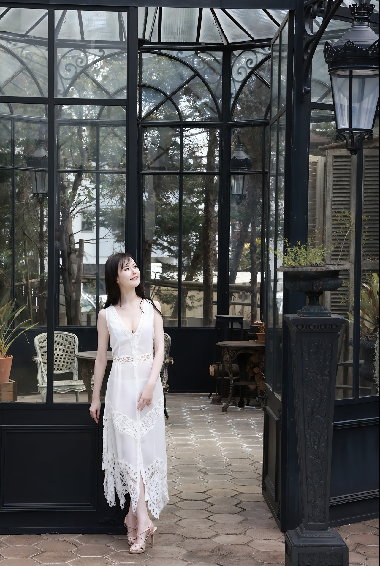 Todoroki Chan 轟ちゃん, FRIDAYデジタル写真集 「まさかの初裸身 Vol.1」 Set.01