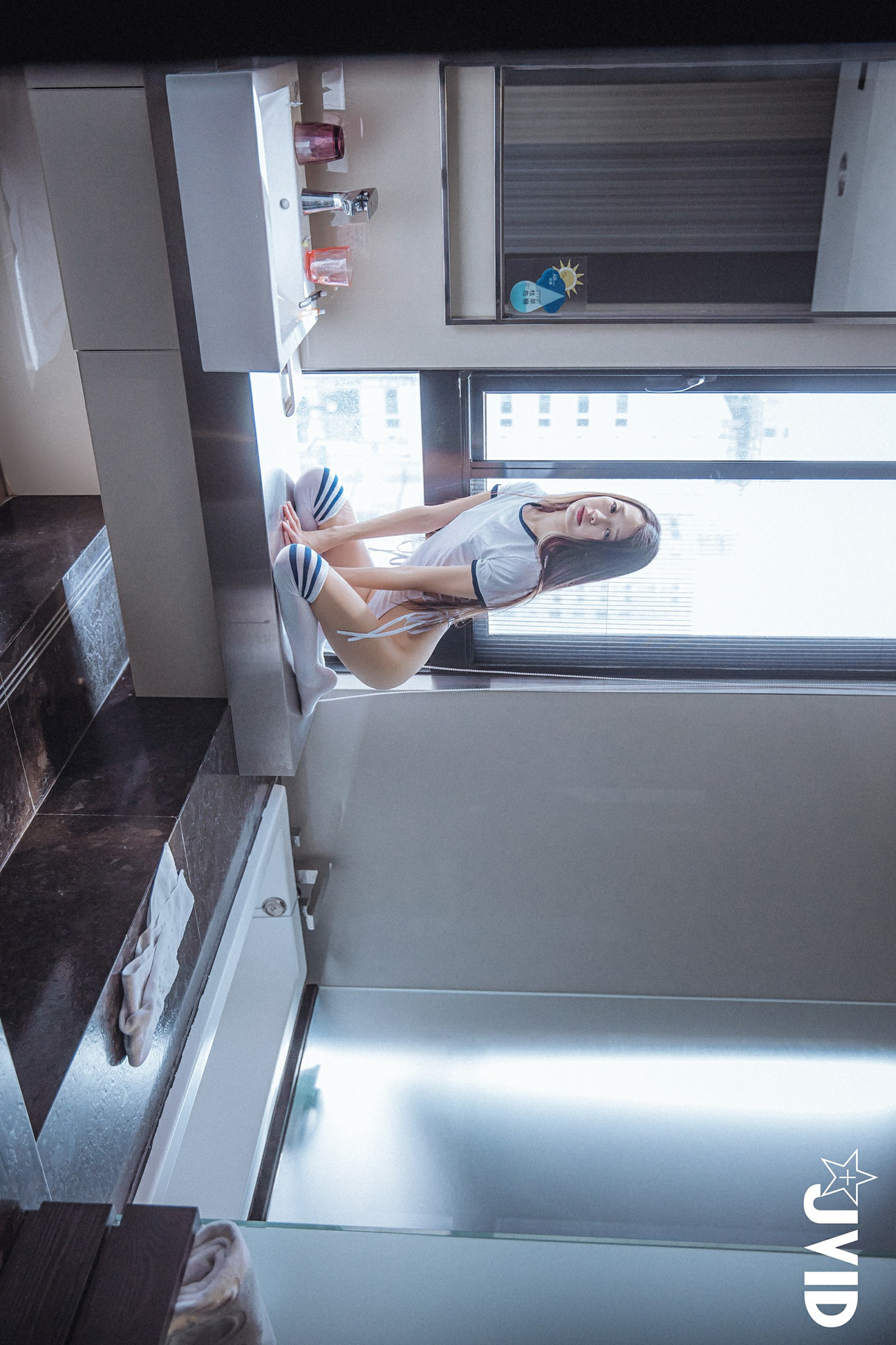 JVID 妍妍 Angel 靈活的舌頭妍妍 Set.03