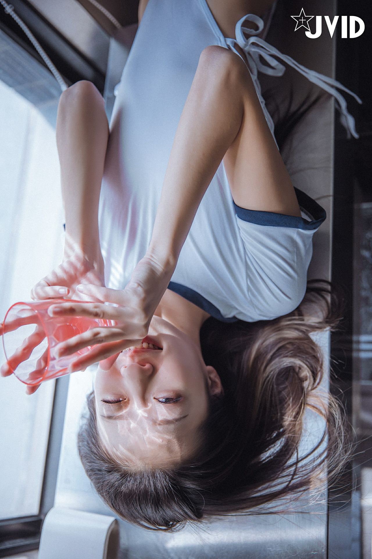 JVID 妍妍 Angel 靈活的舌頭妍妍 Set.03