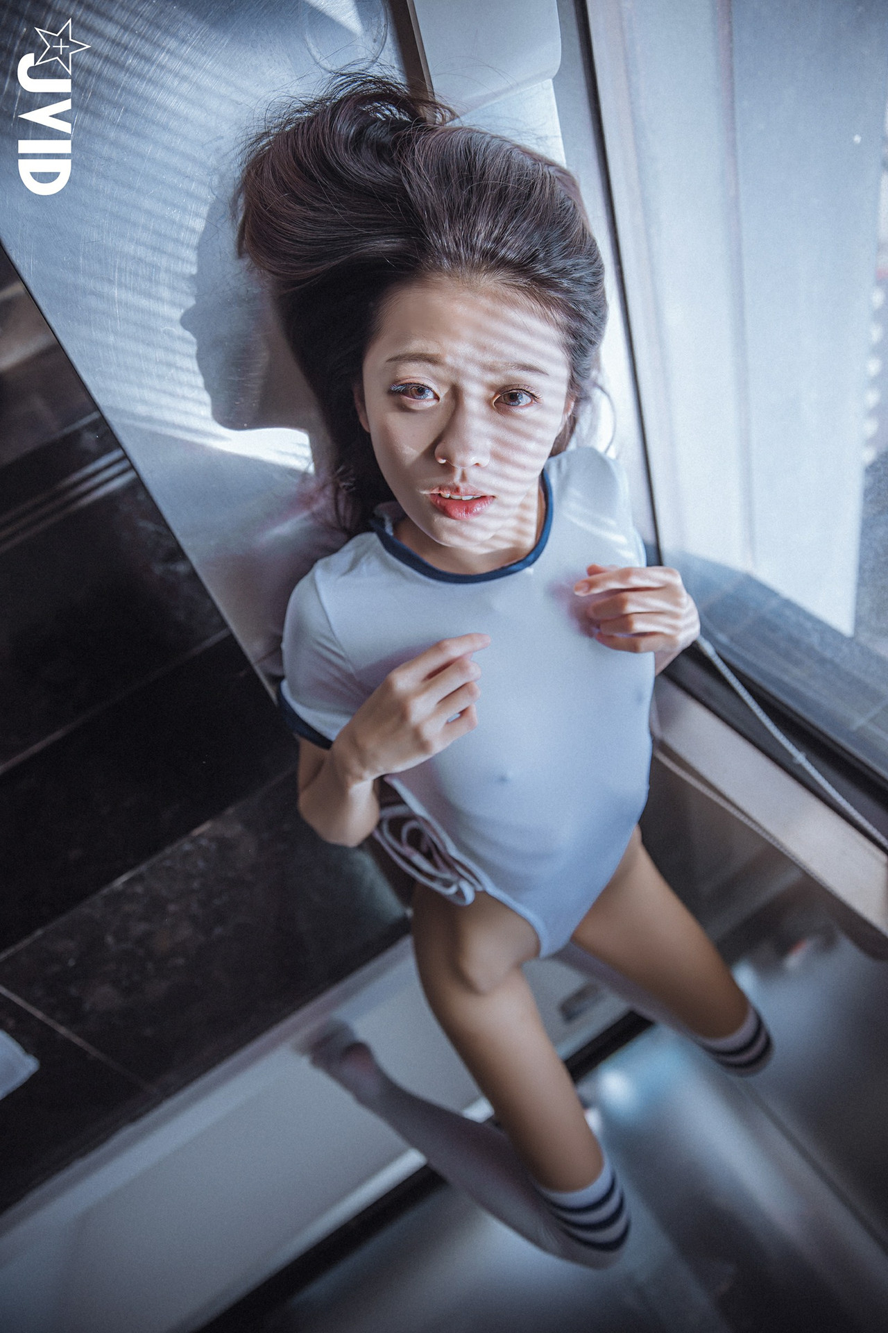 JVID 妍妍 Angel 靈活的舌頭妍妍 Set.03