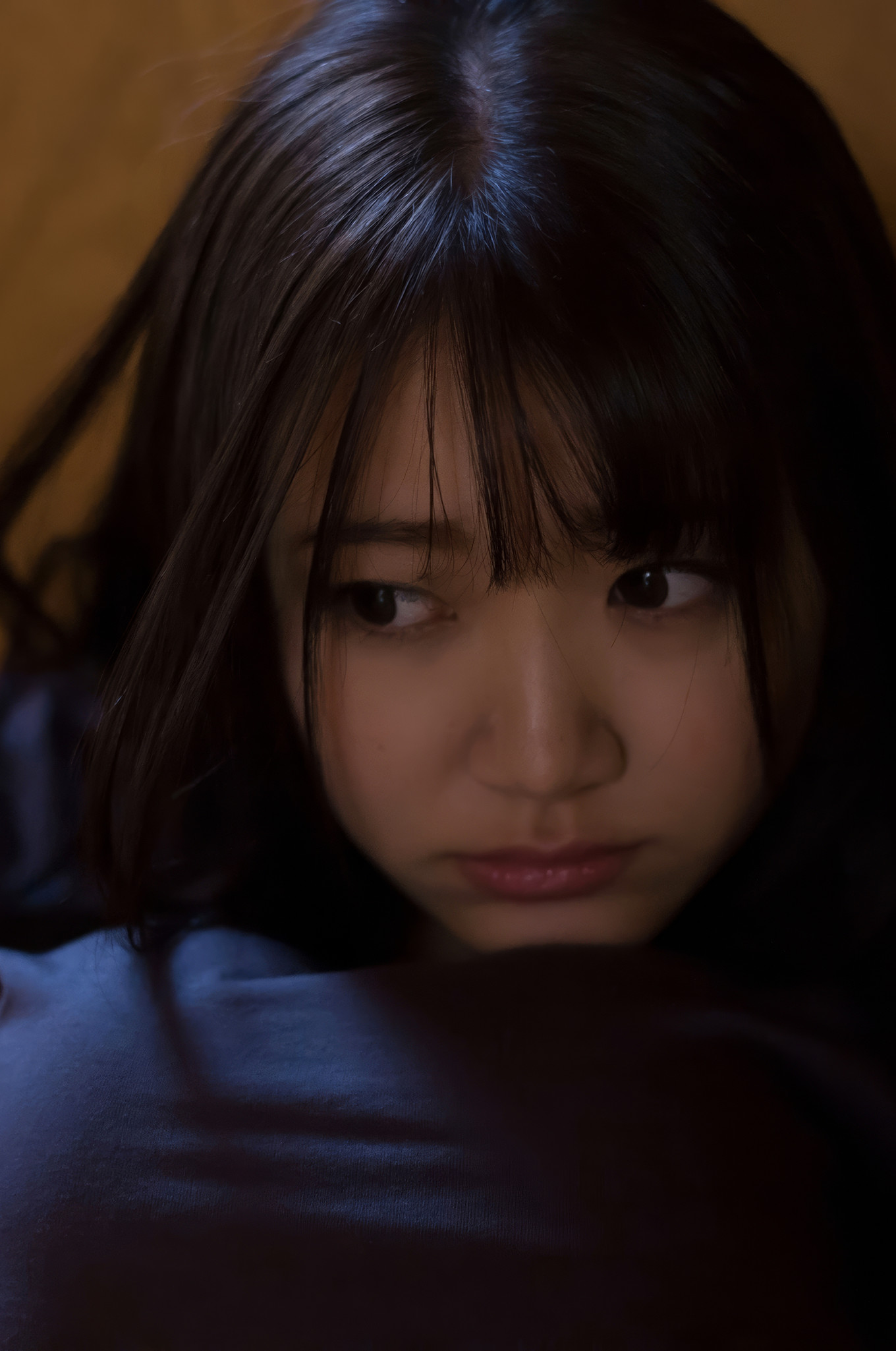 Hana Himesaki 姫咲はな, ヘアヌード写真集 [光の差す方角へ] Set.01