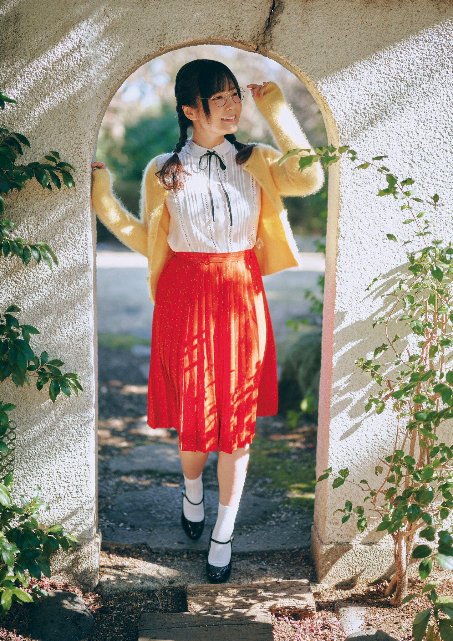 Umi Shinonome 東雲うみ, DOLCEデジタル写真集 「キケンナアソビ」 Set.01