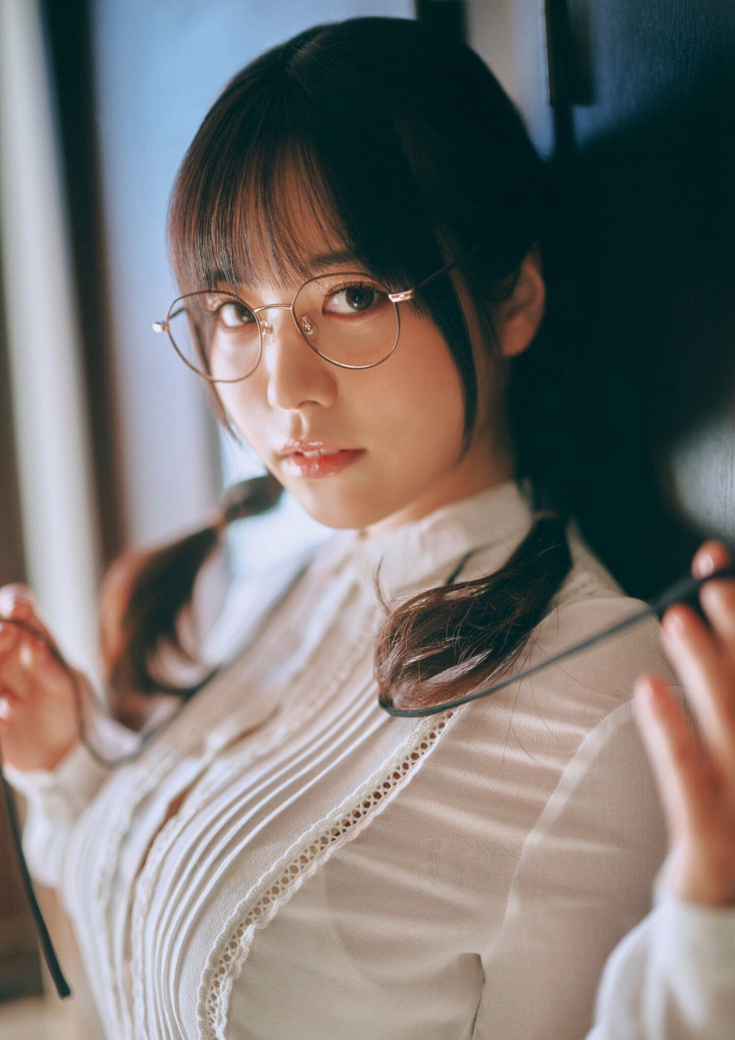 Umi Shinonome 東雲うみ, DOLCEデジタル写真集 「キケンナアソビ」 Set.01