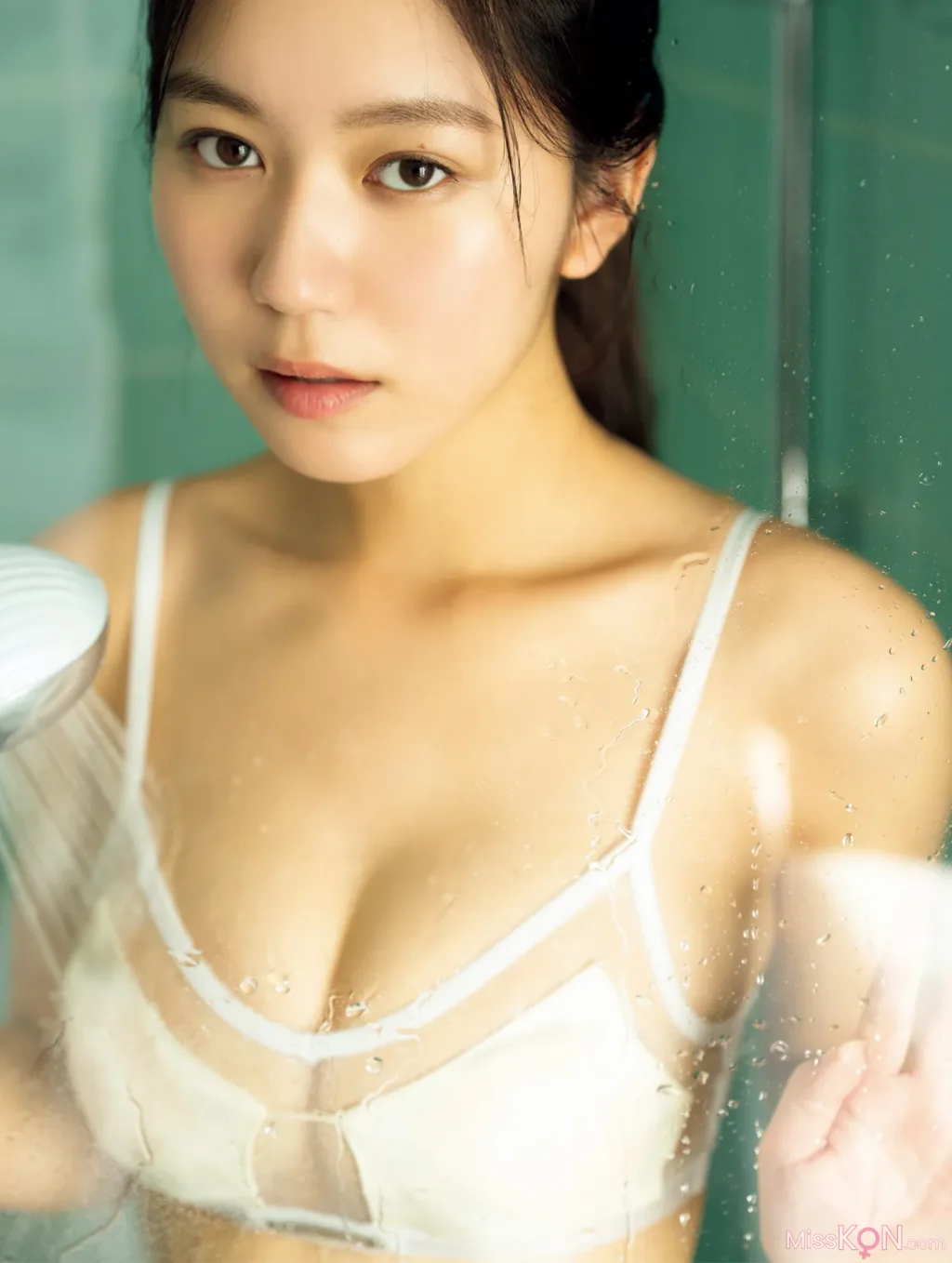 Kawamichi Sara (川道さら)_ ハタチの煌めき!!