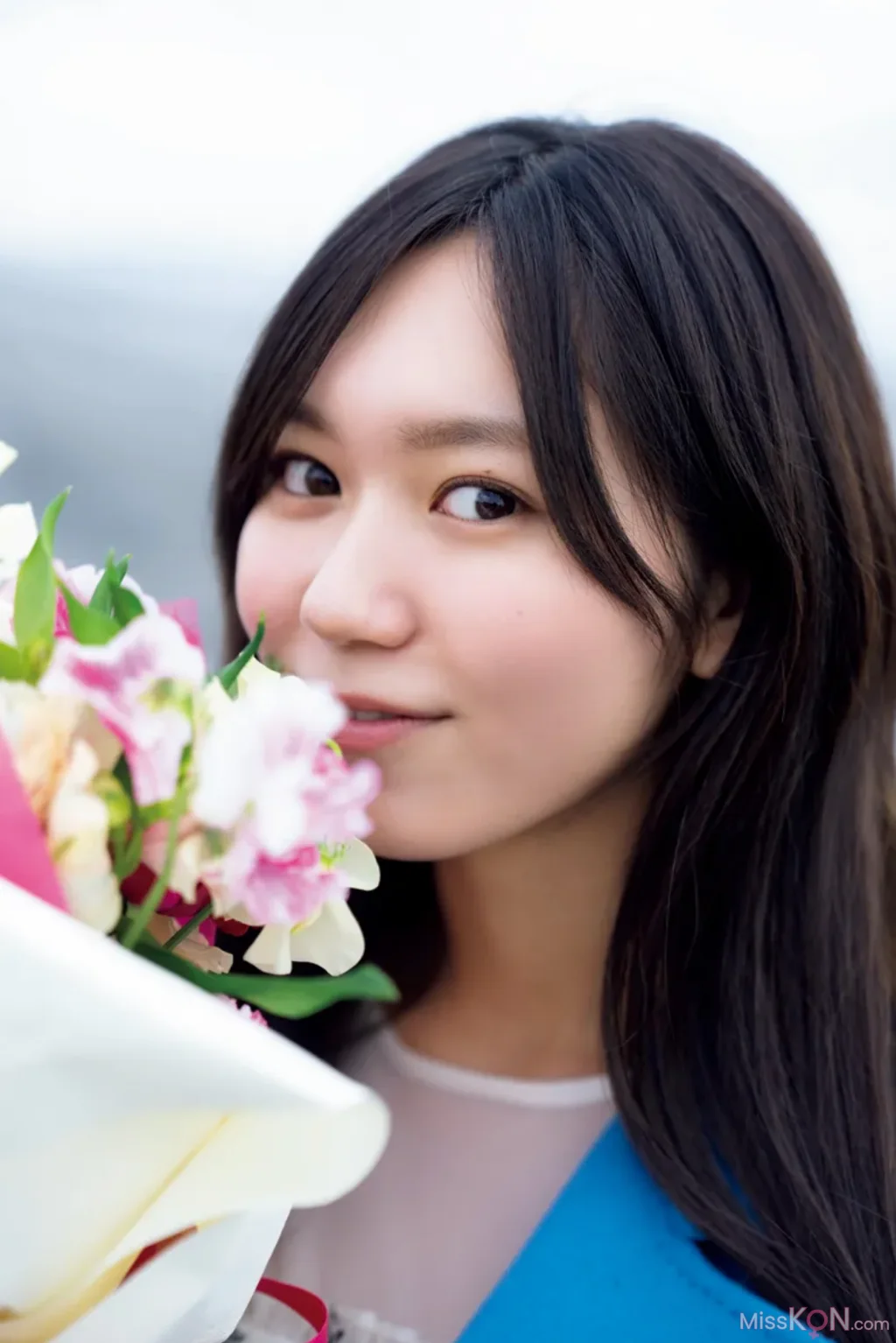 Kawamichi Sara (川道さら)_ ハタチの煌めき!!