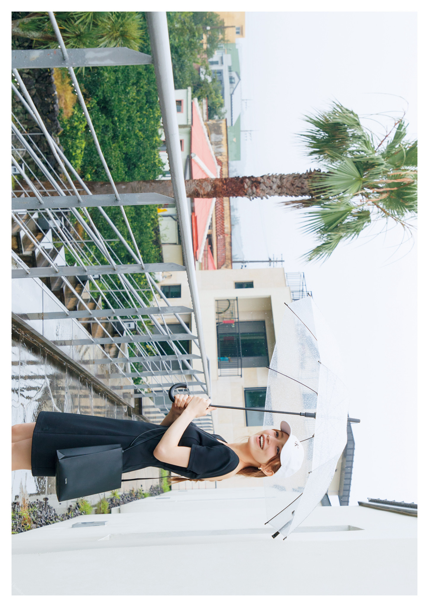Maki Goto 後藤真希, 写真集 「flos Version.2」 Set.04