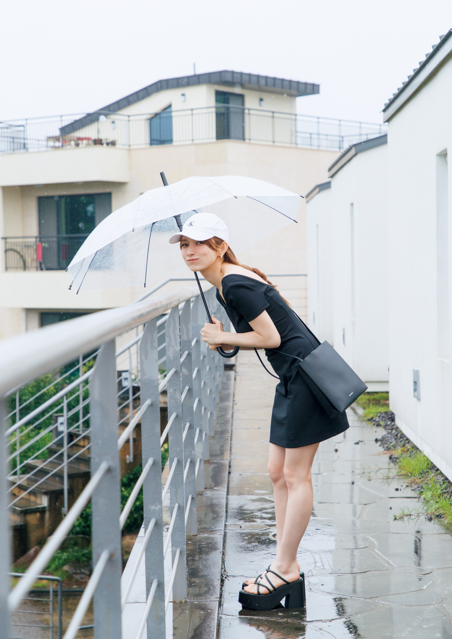 Maki Goto 後藤真希, 写真集 「flos Version.2」 Set.04