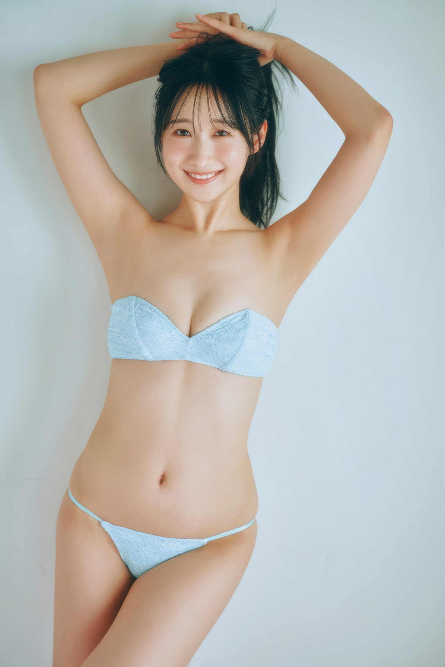 FLASHデジタル写真集の名作, FLASH 2025.04.15 (フラッシュ 2025年4月15日号)
