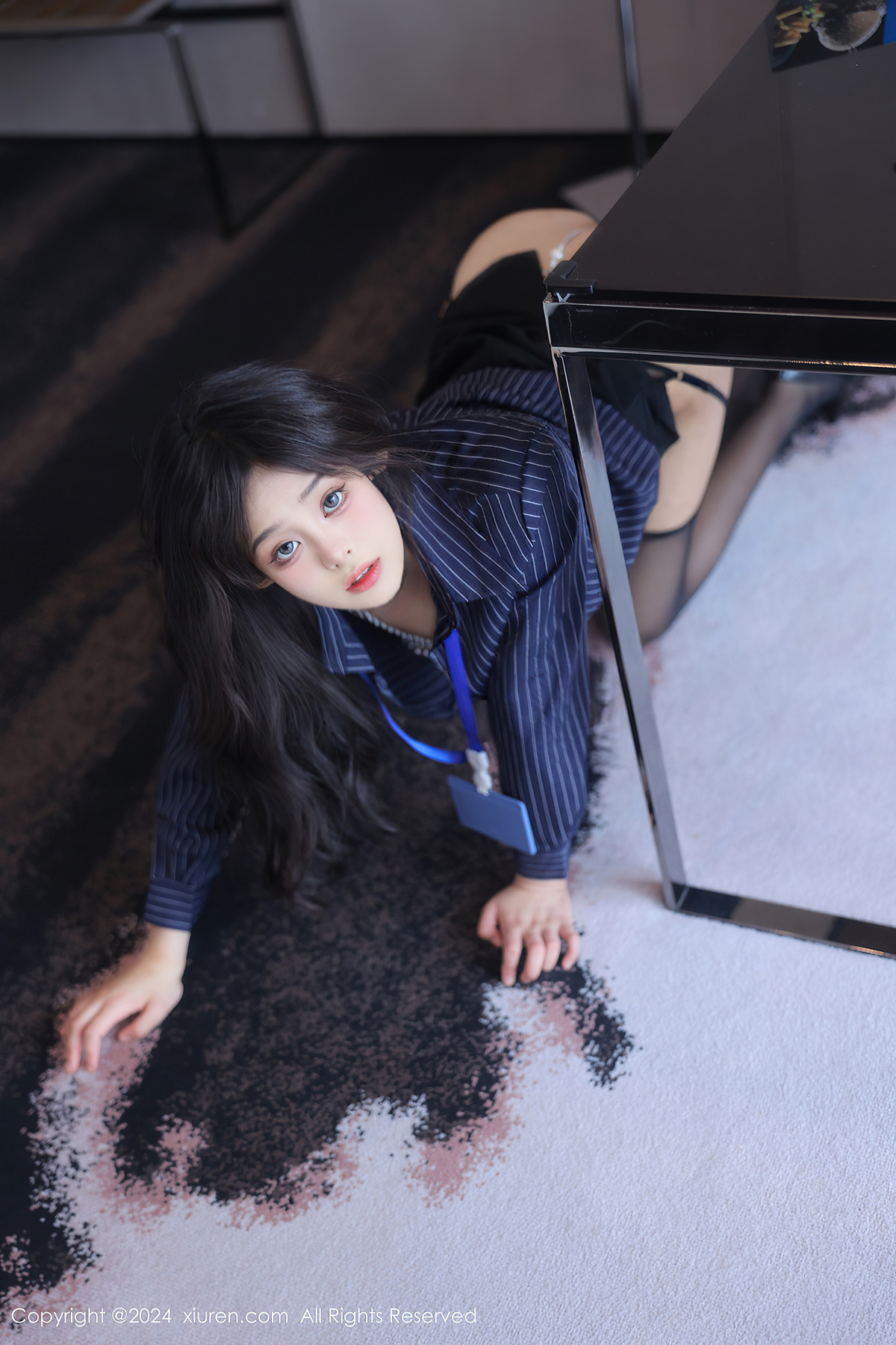 XiuRen秀人网 No.8373 王心悦WangXinyue