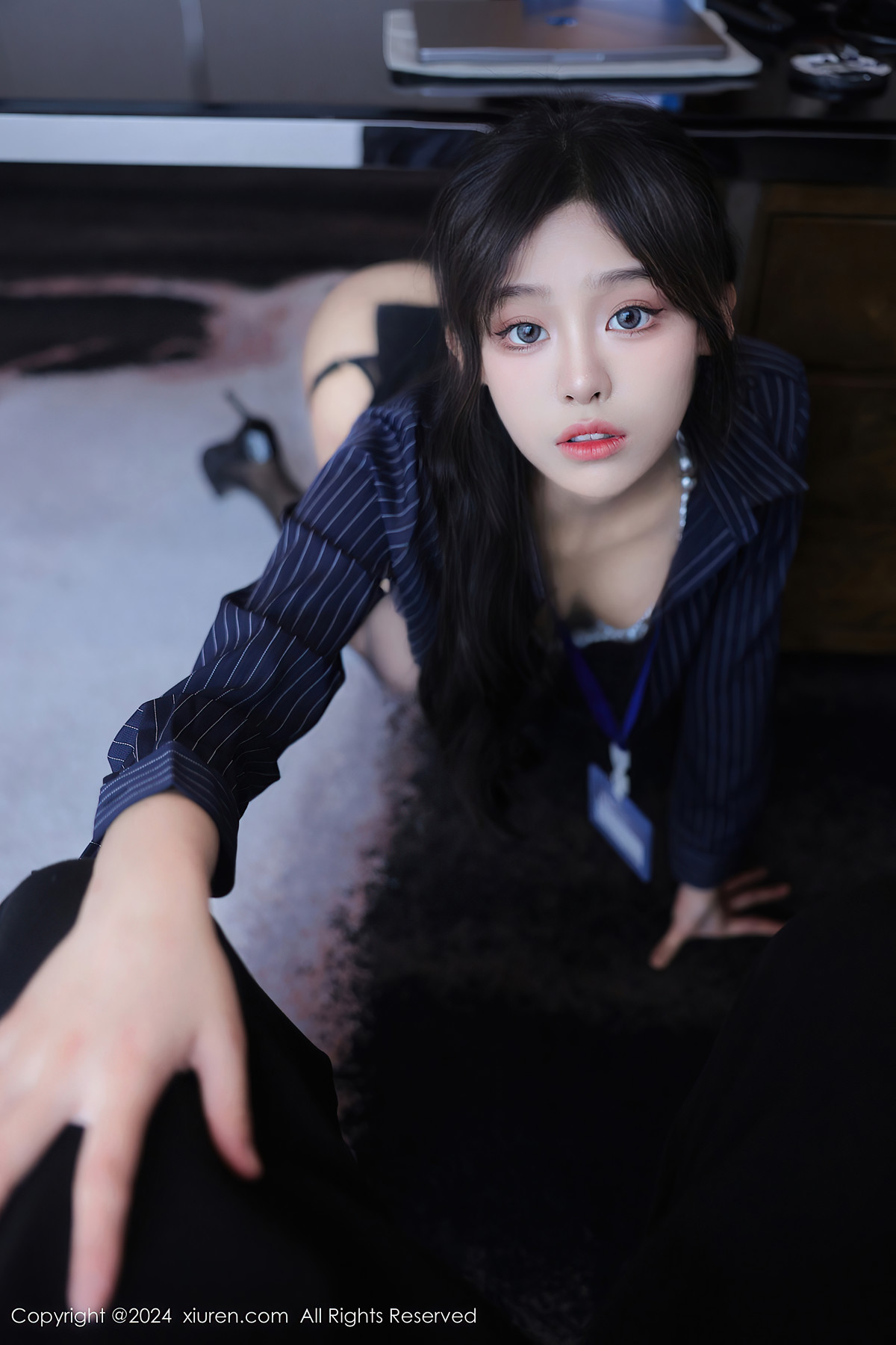 XiuRen秀人网 No.8373 王心悦WangXinyue