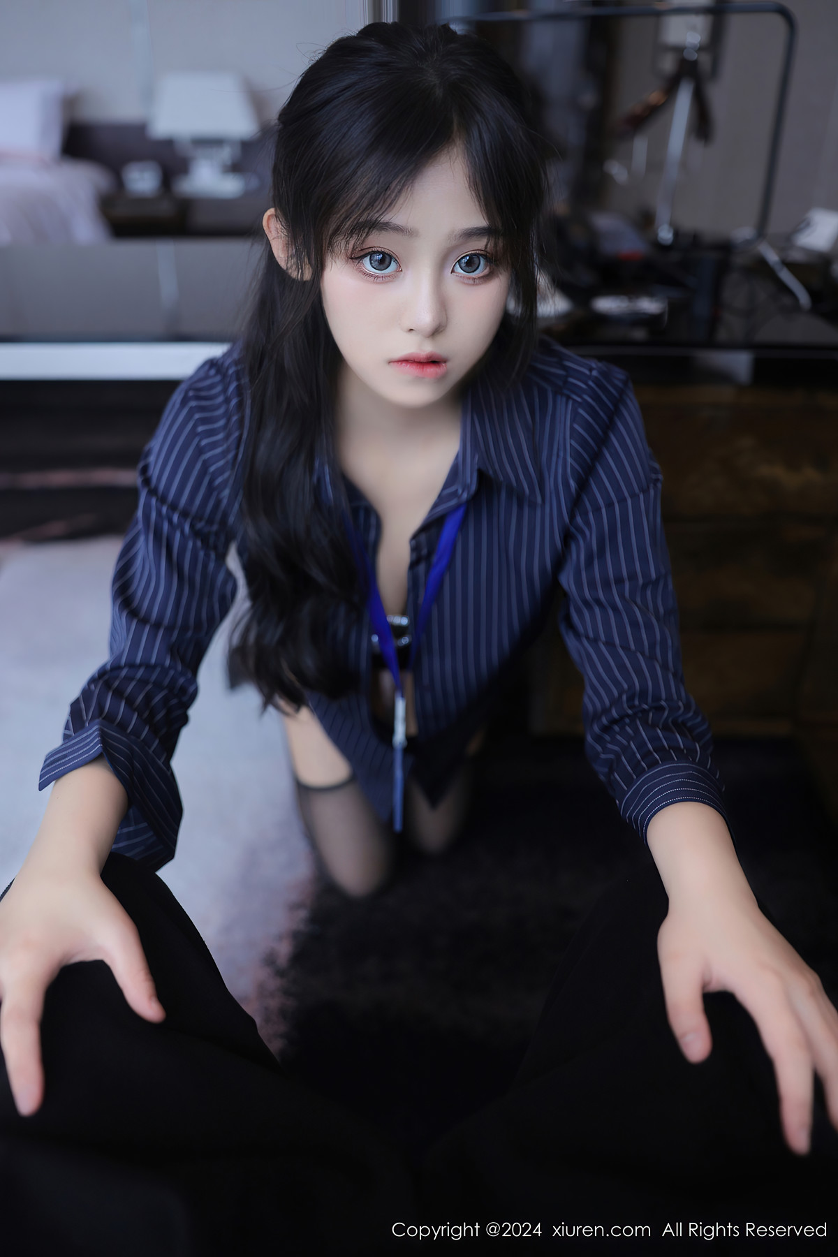 XiuRen秀人网 No.8373 王心悦WangXinyue