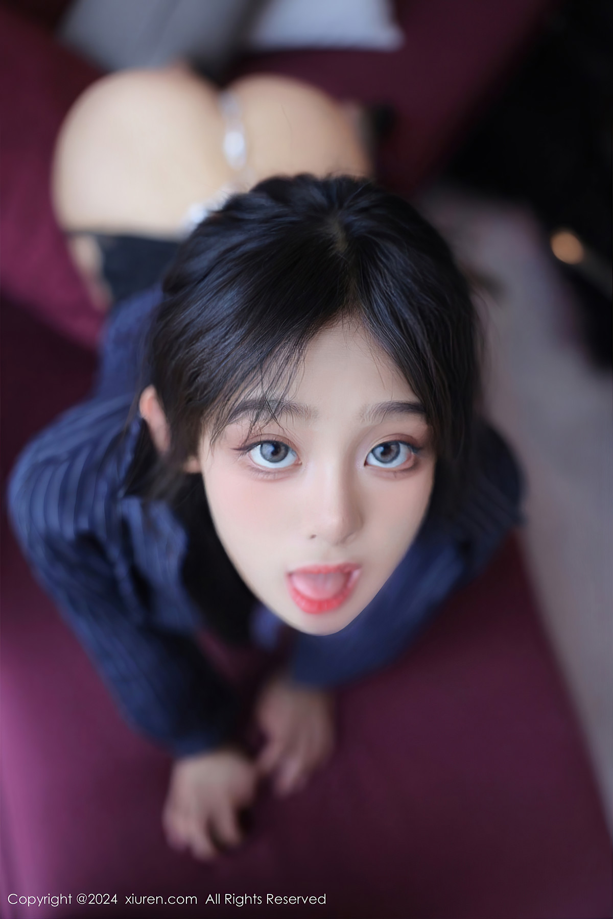 XiuRen秀人网 No.8373 王心悦WangXinyue