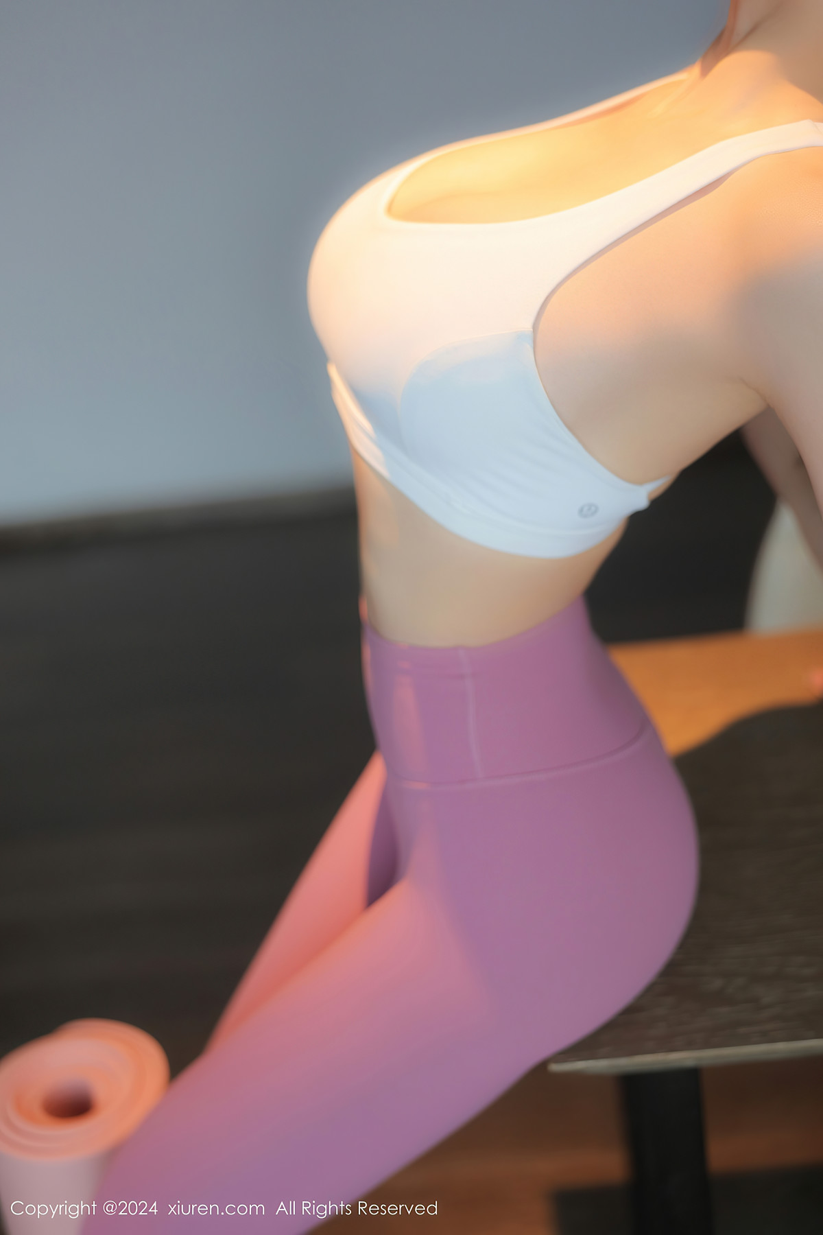XiuRen秀人网 No.8336 清妙QingMiao