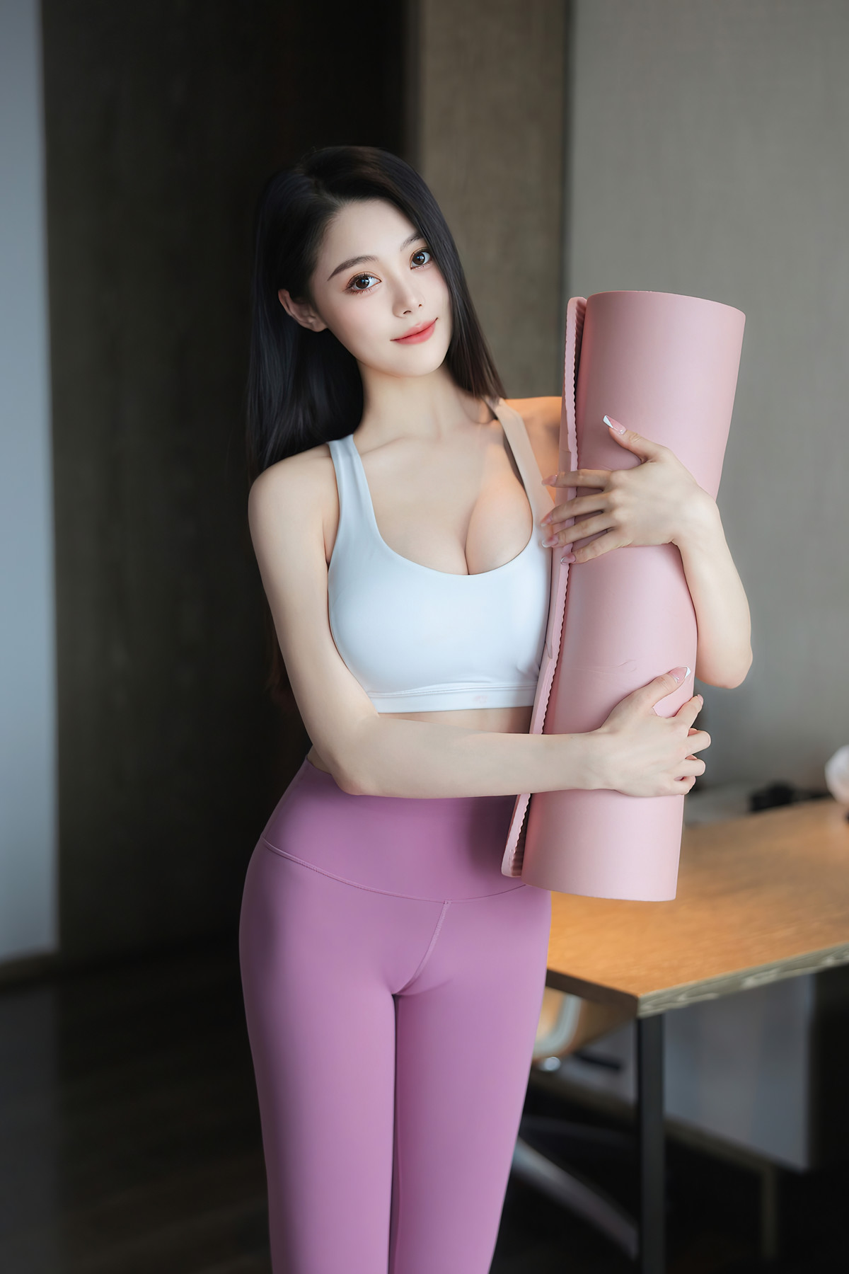 XiuRen秀人网 No.8336 清妙QingMiao