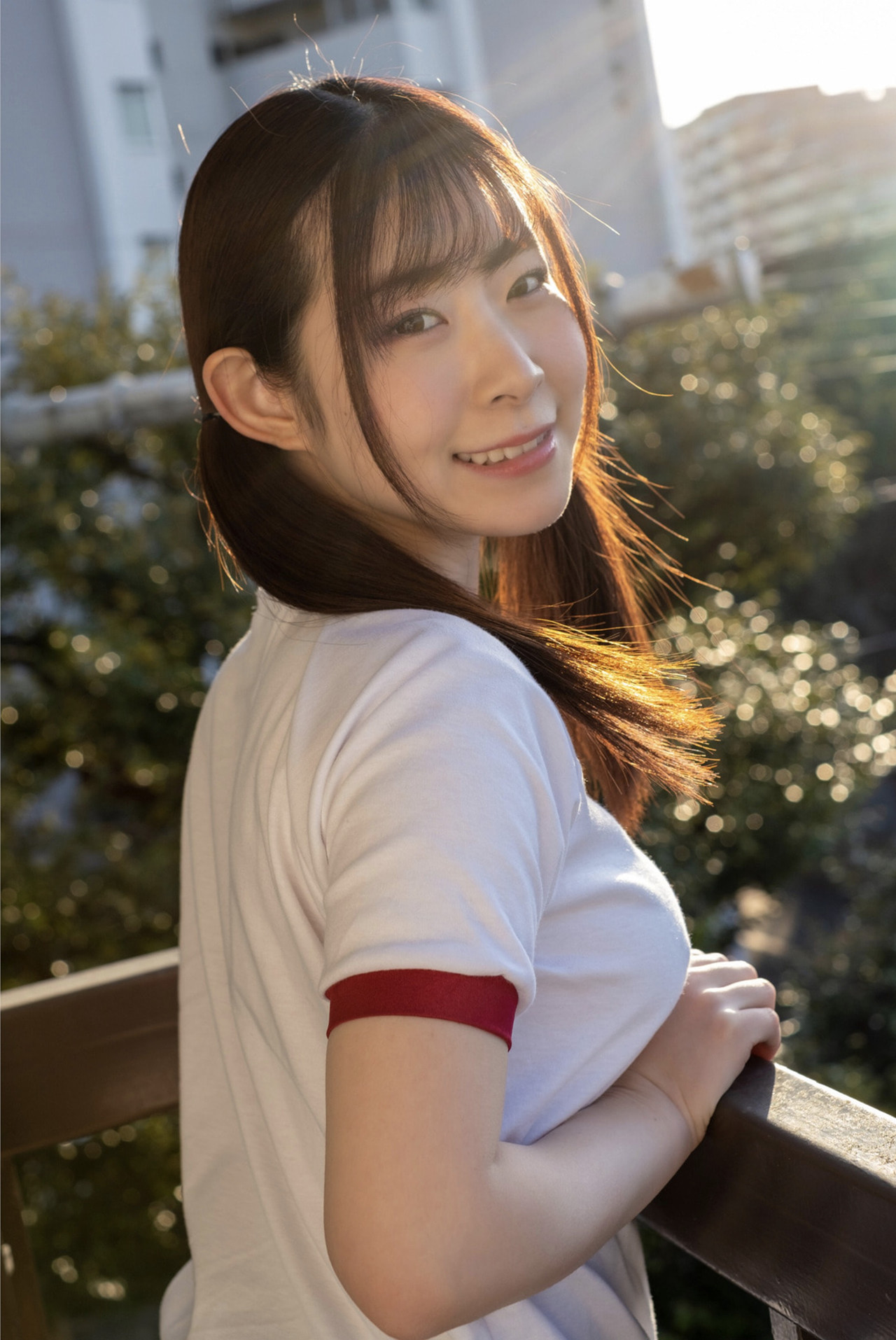倉本すみれ・沙月恵奈, 体操着ヌードコレクション #001 写真集 美少女たちが魅せる、秘密の保健体育