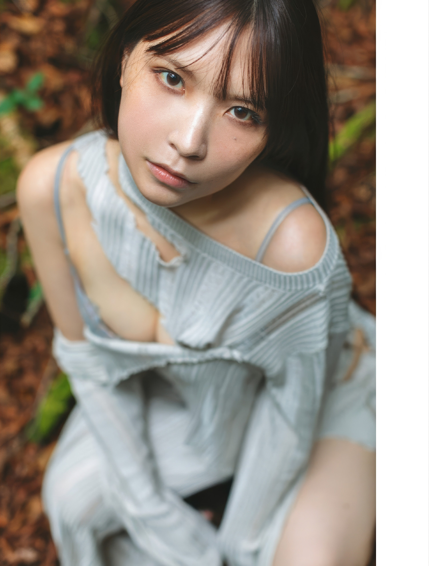 FLASHデジタル写真集の名作, FLASH 2025.05.06 (フラッシュ 2025年5月6日号)