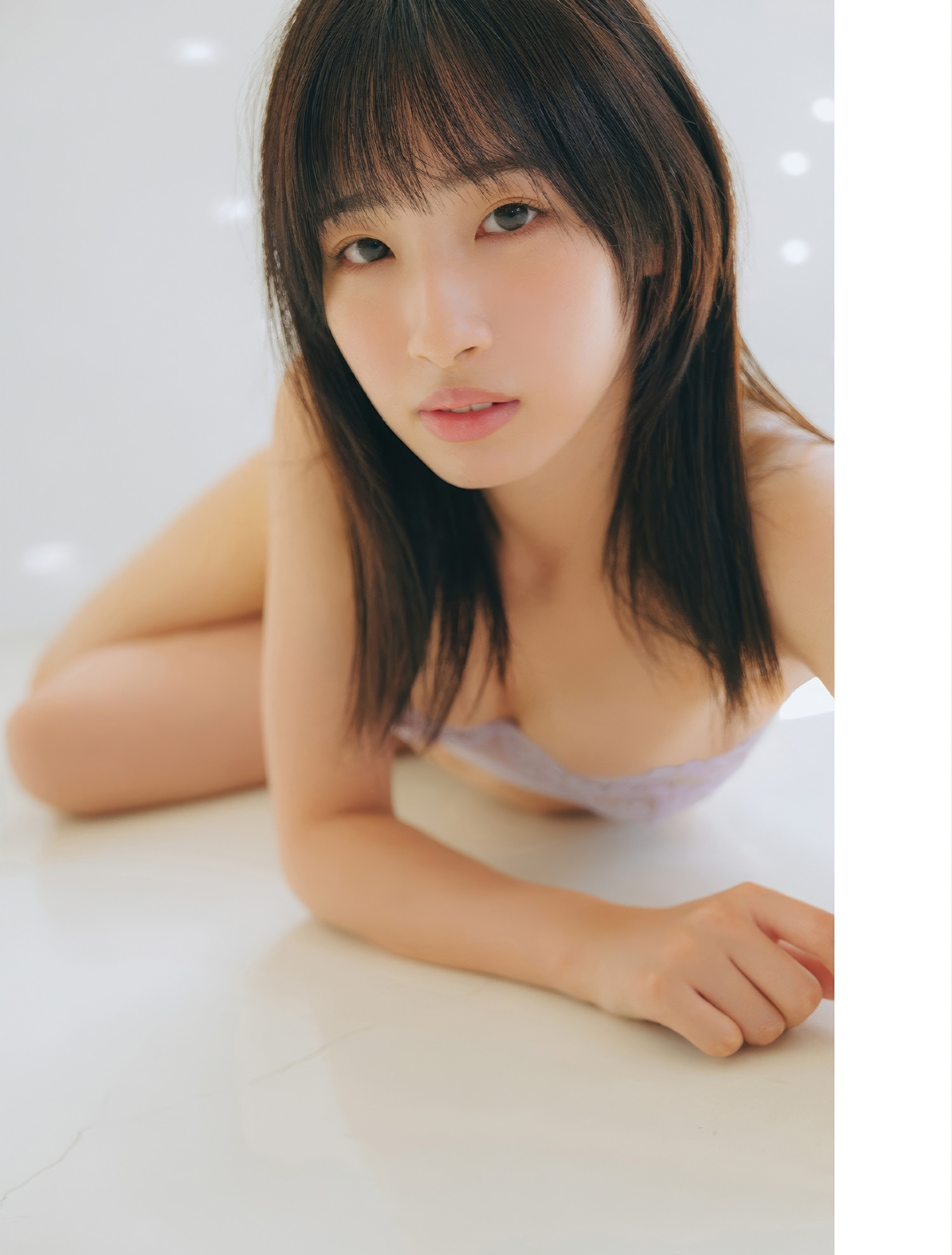 FLASHデジタル写真集の名作, FLASH 2025.05.06 (フラッシュ 2025年5月6日号)