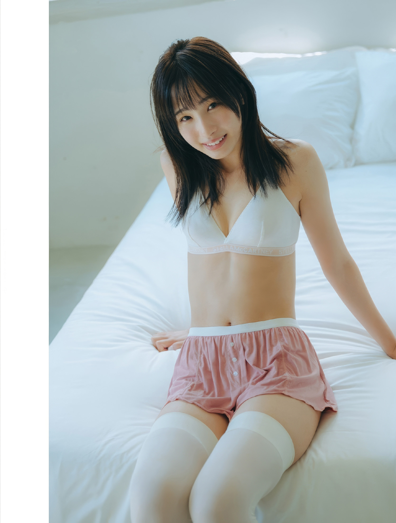 FLASHデジタル写真集の名作, FLASH 2025.05.06 (フラッシュ 2025年5月6日号)