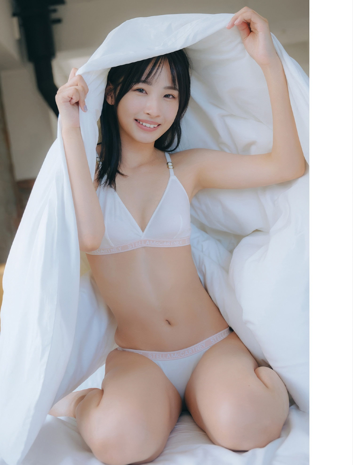 FLASHデジタル写真集の名作, FLASH 2025.05.06 (フラッシュ 2025年5月6日号)