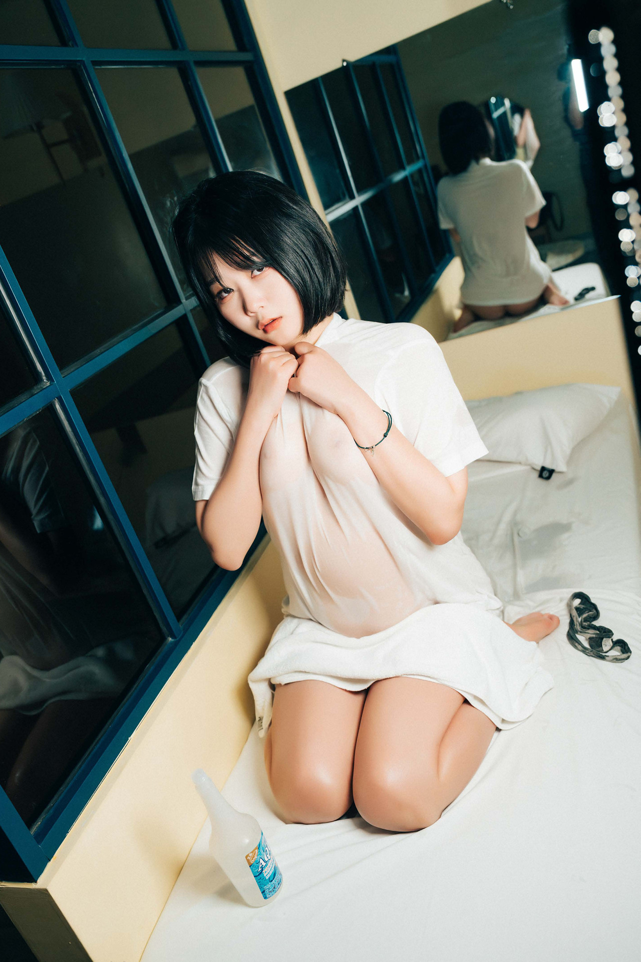 ZIA.Kwon 권지아, Loozy ‘Deep Massage’ Set.02
