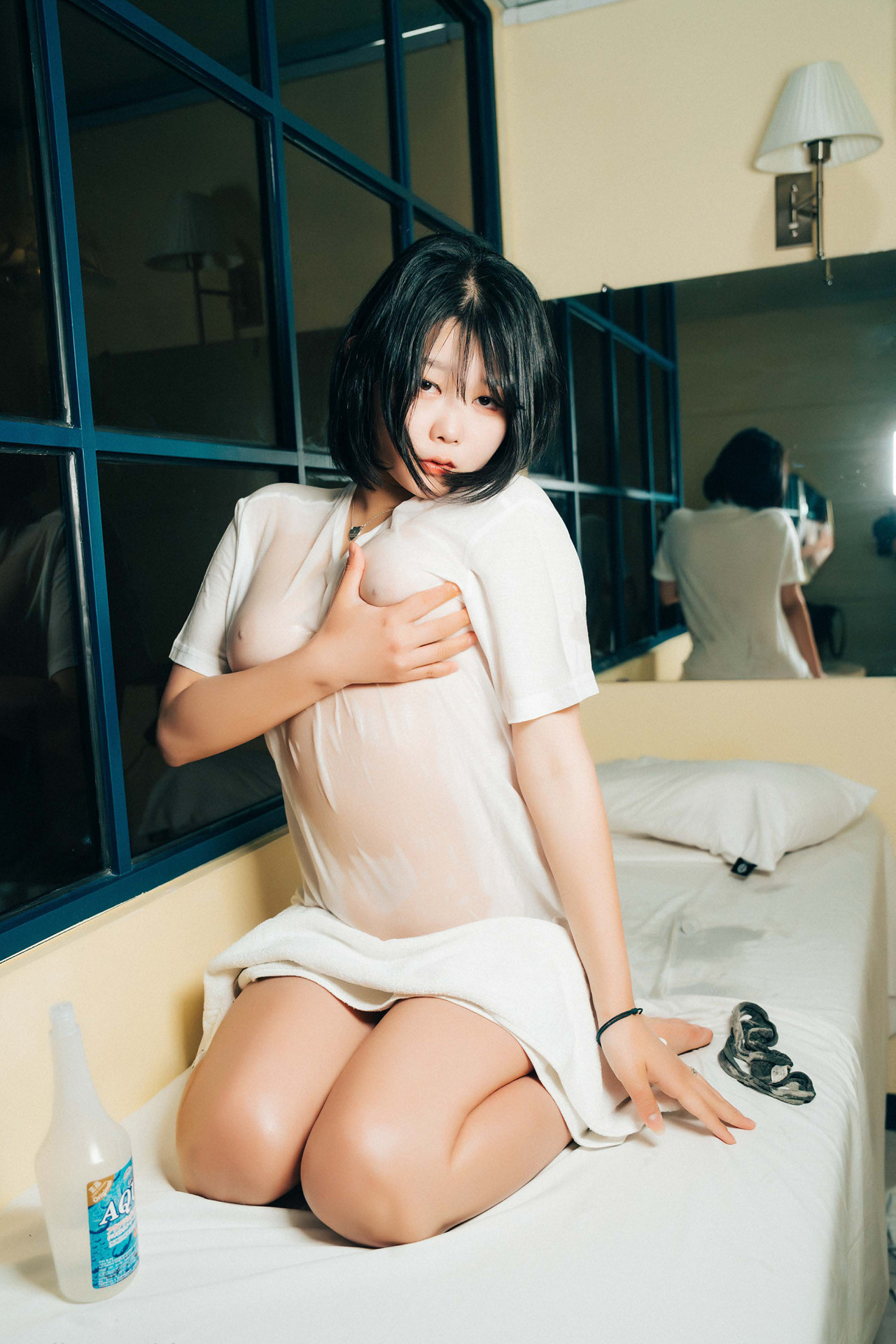 ZIA.Kwon 권지아, Loozy ‘Deep Massage’ Set.02