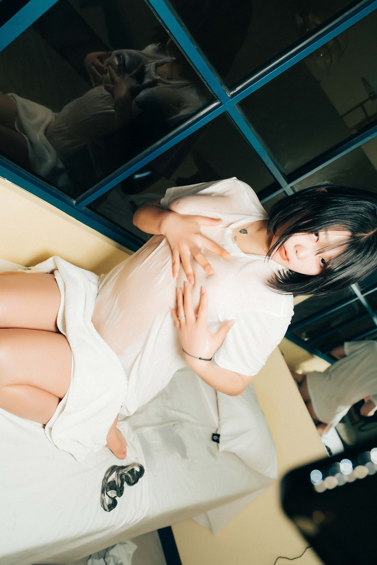 ZIA.Kwon 권지아, Loozy ‘Deep Massage’ Set.02