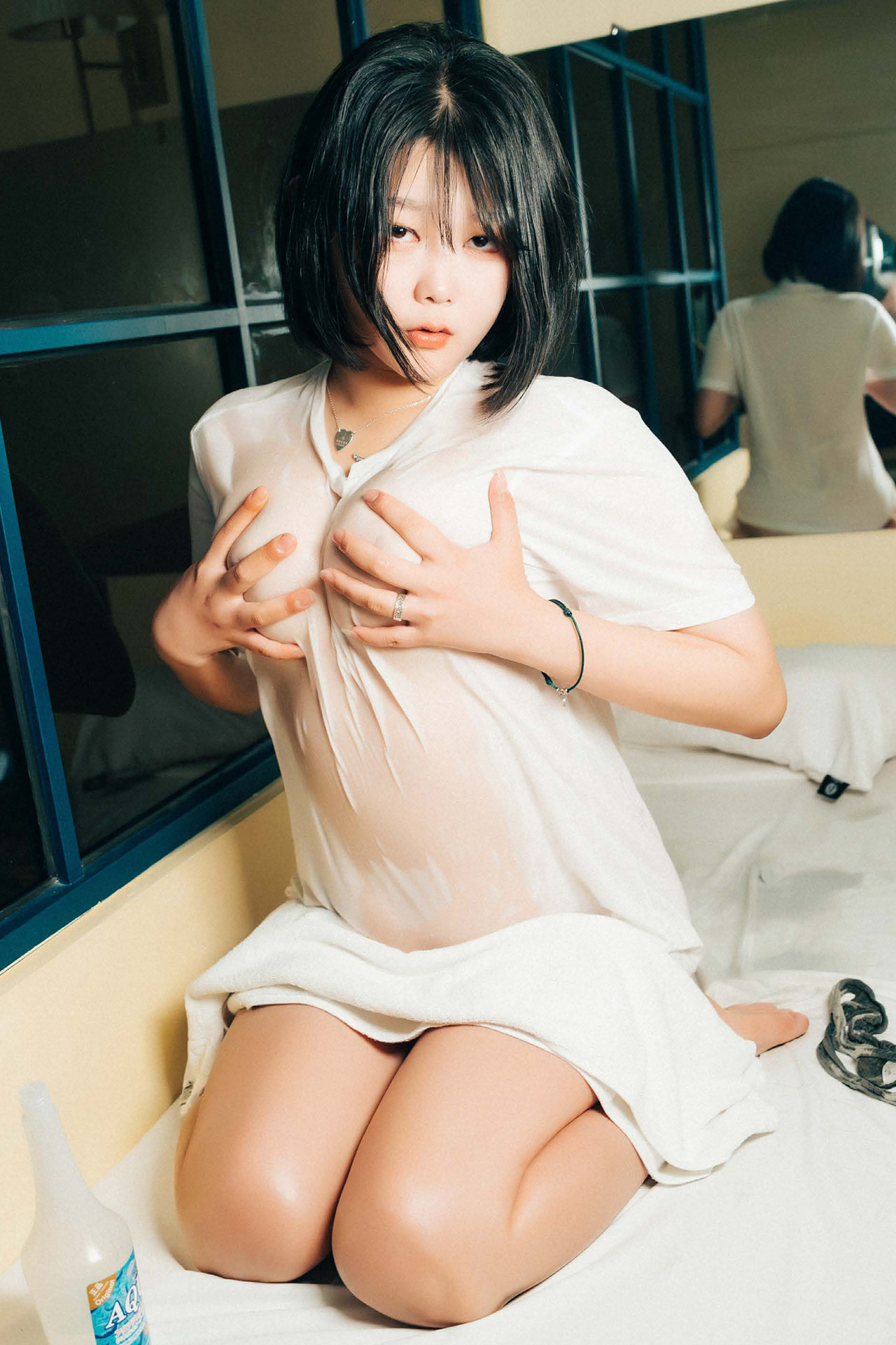 ZIA.Kwon 권지아, Loozy ‘Deep Massage’ Set.02
