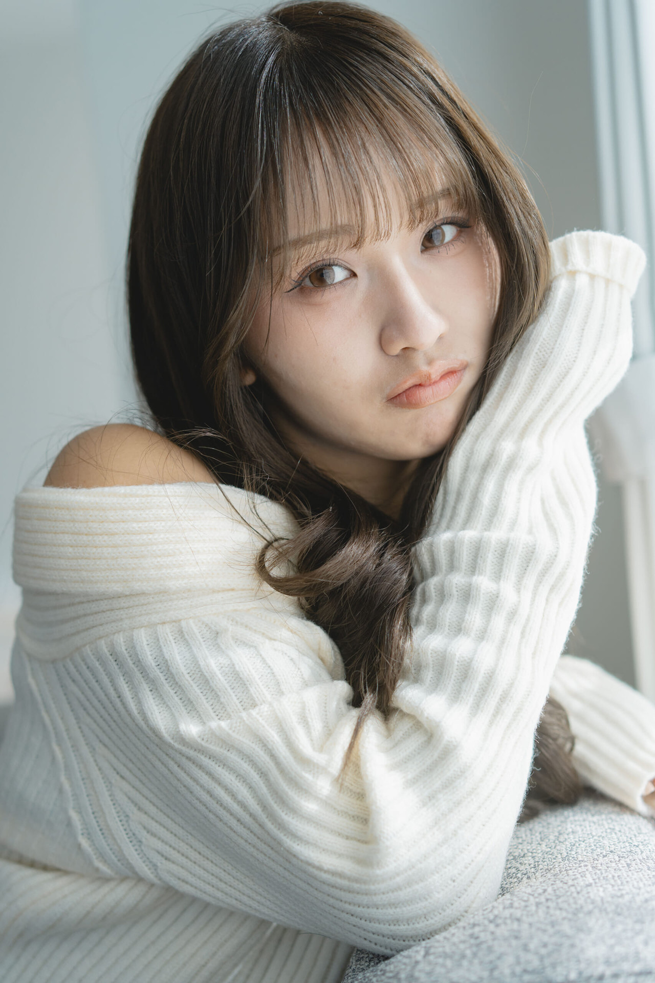 Ririka Moriwaki 森脇梨々夏, Young Jump 2025 No.23 (ヤングジャンプ 2025年23号)