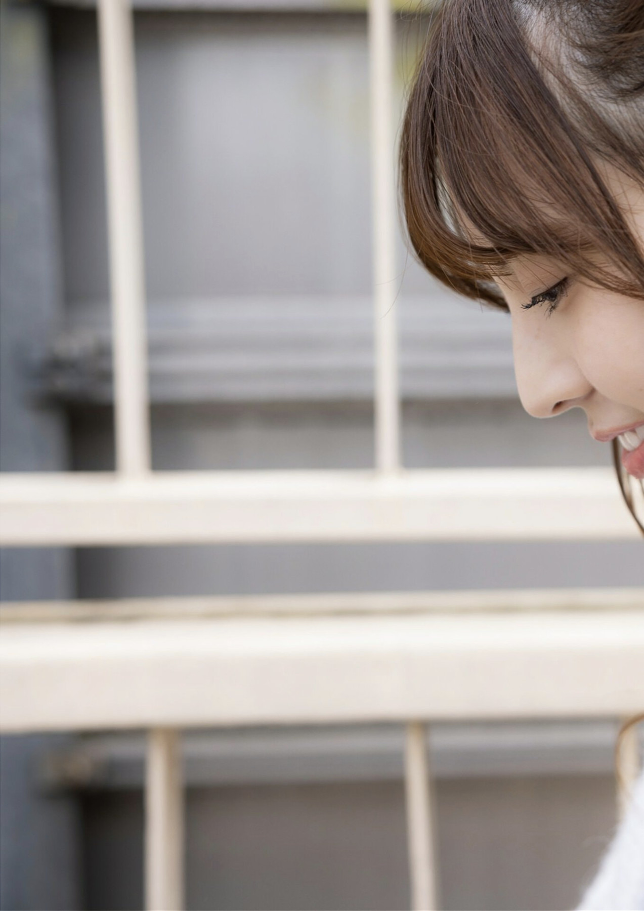 Seina Takeuchi 竹内星菜, BUBKAデジタル写真集 「ふたりがいい」 Set.02
