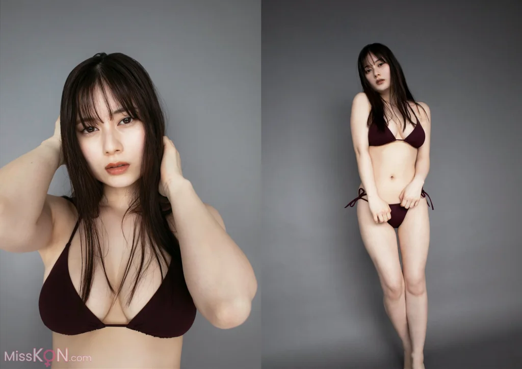 Sakurako Okubo (大久保桜子)_ RISING SUN