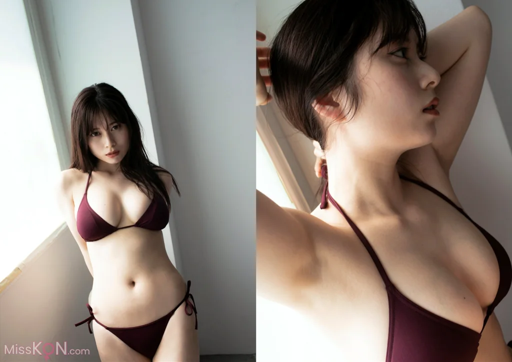 Sakurako Okubo (大久保桜子)_ RISING SUN