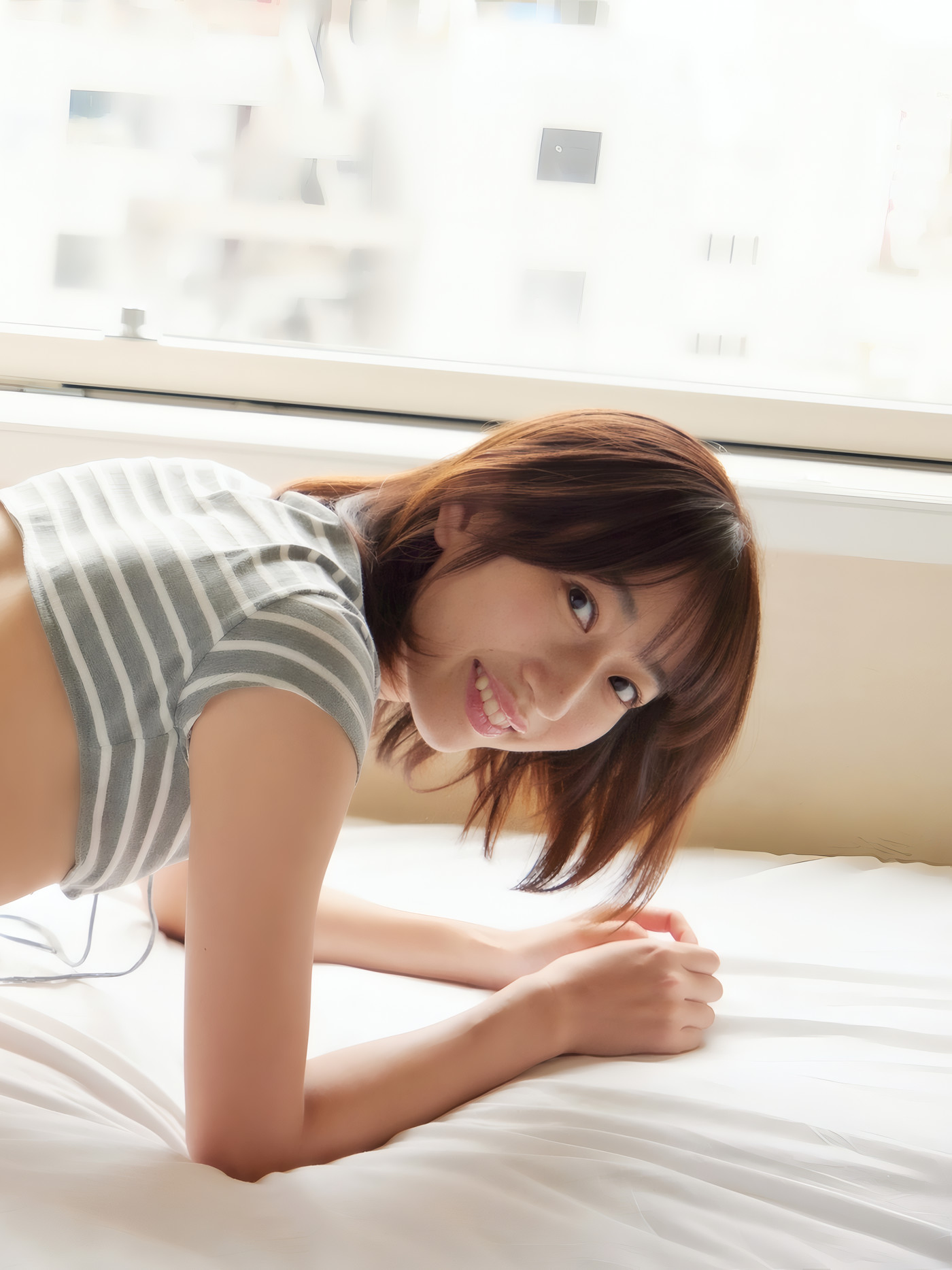 Miyuki Hayakawa 早川みゆき, アイドルワン I-One サンプル版 二度目の恋のはじめかた