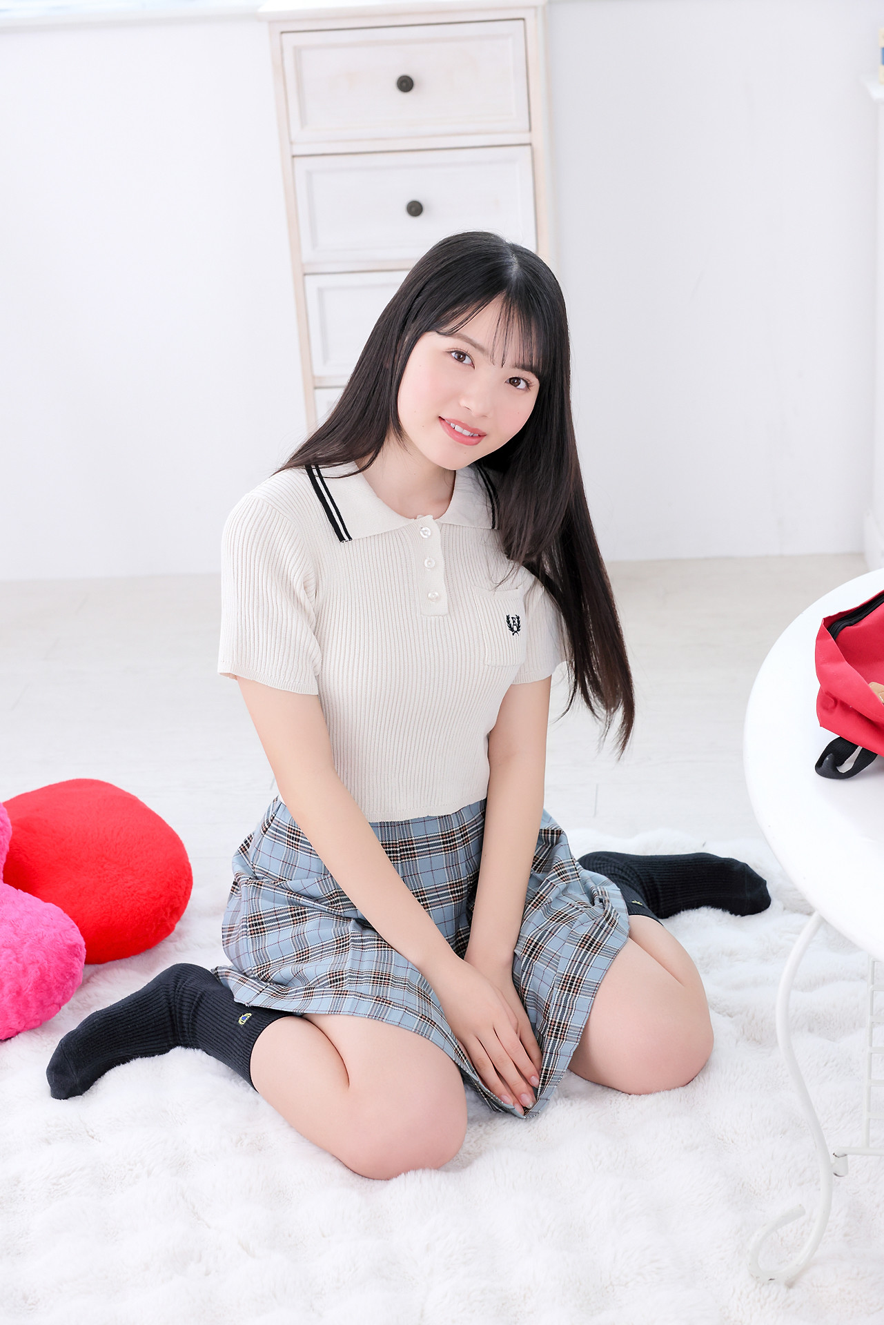 Mai Hyodo 兵藤まい, Minisuka.tv 2025.05.22 Regular Gallery Set 01.01