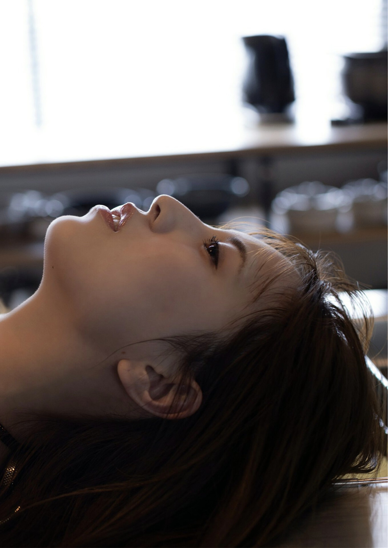 Seina Takeuchi 竹内星菜, BUBKAデジタル写真集 「ふたりがいい」 Set.03