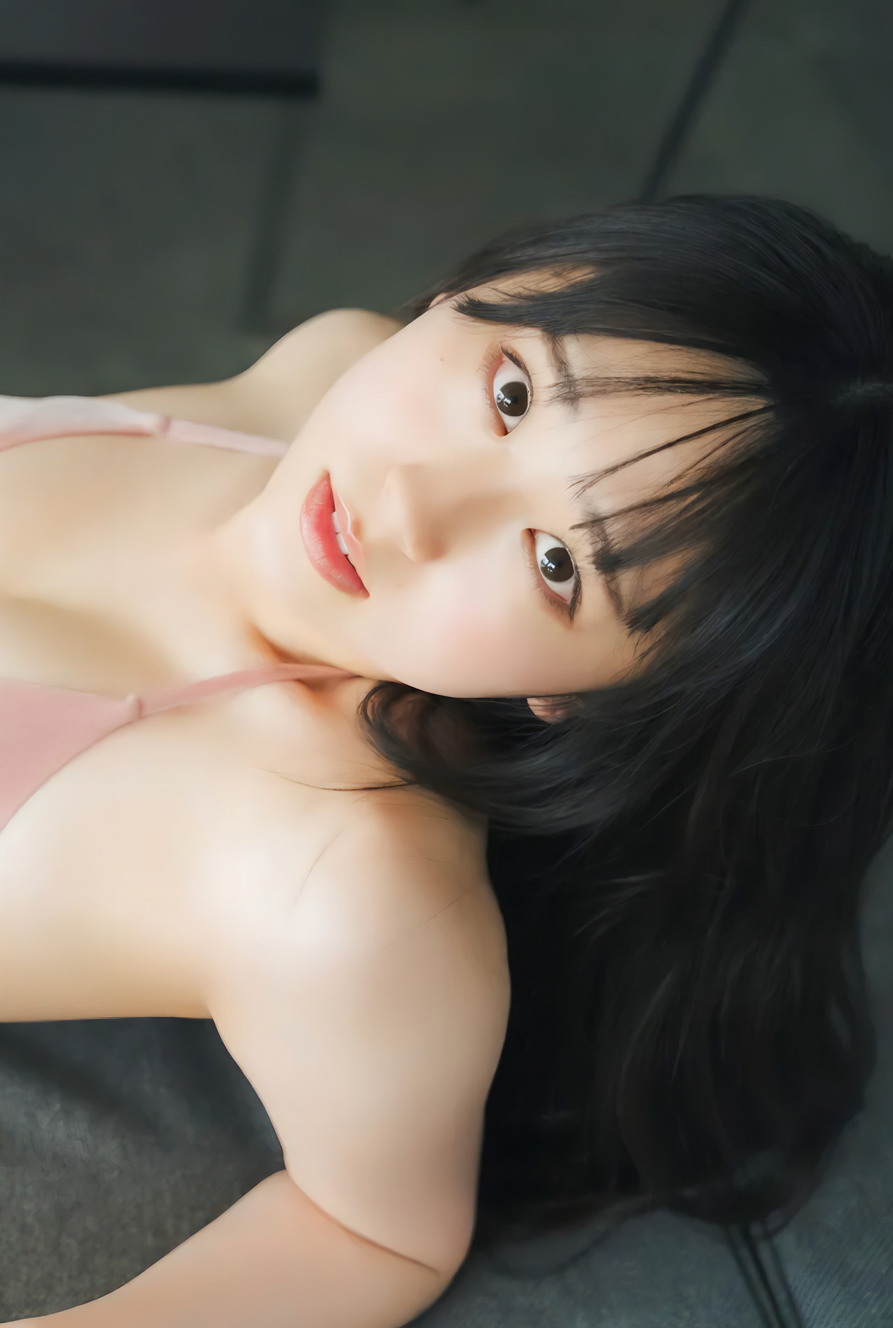 Momoko Oshiro 大白桃子, FRIDAYデジタル写真集 『桃白 Vol.02』 Set.03